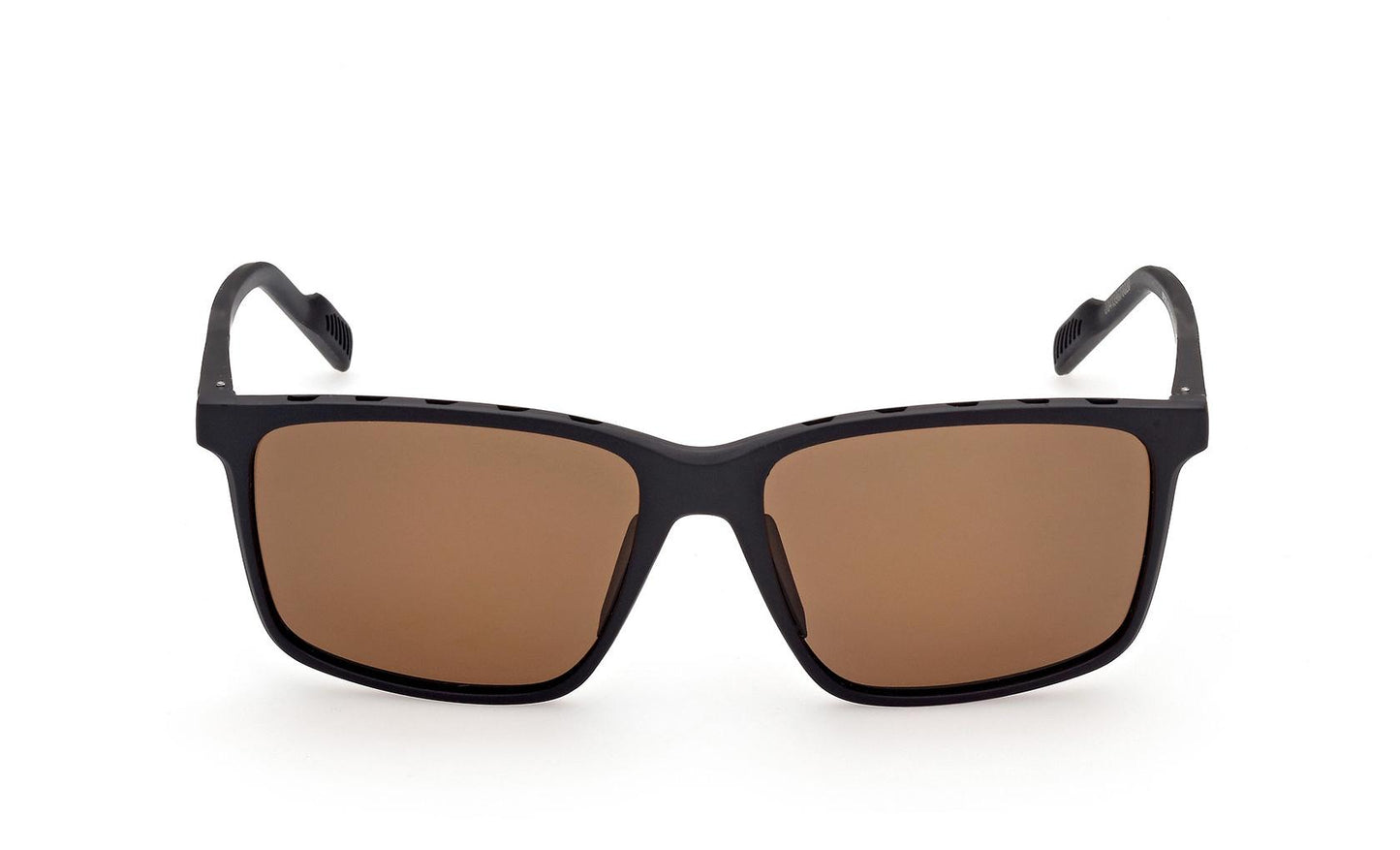 Adidas Sport Sunglasses 02E MATTE BLACK