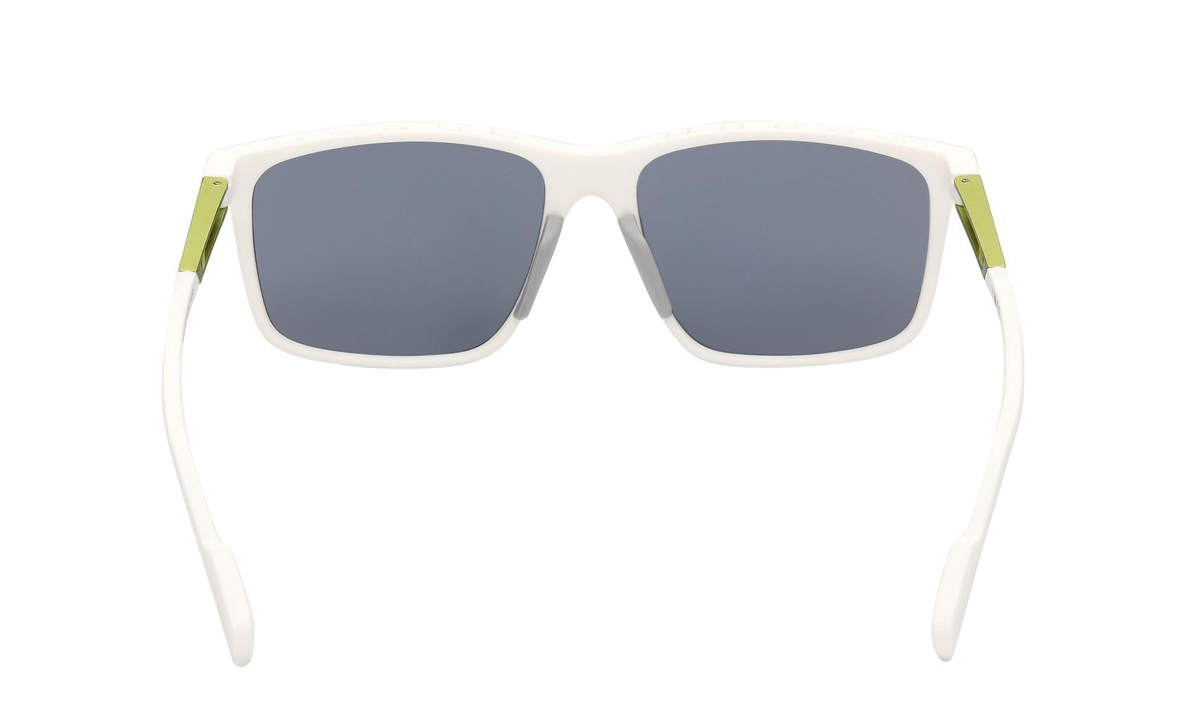 Adidas Sport Sunglasses 24C WHITE/OTHER