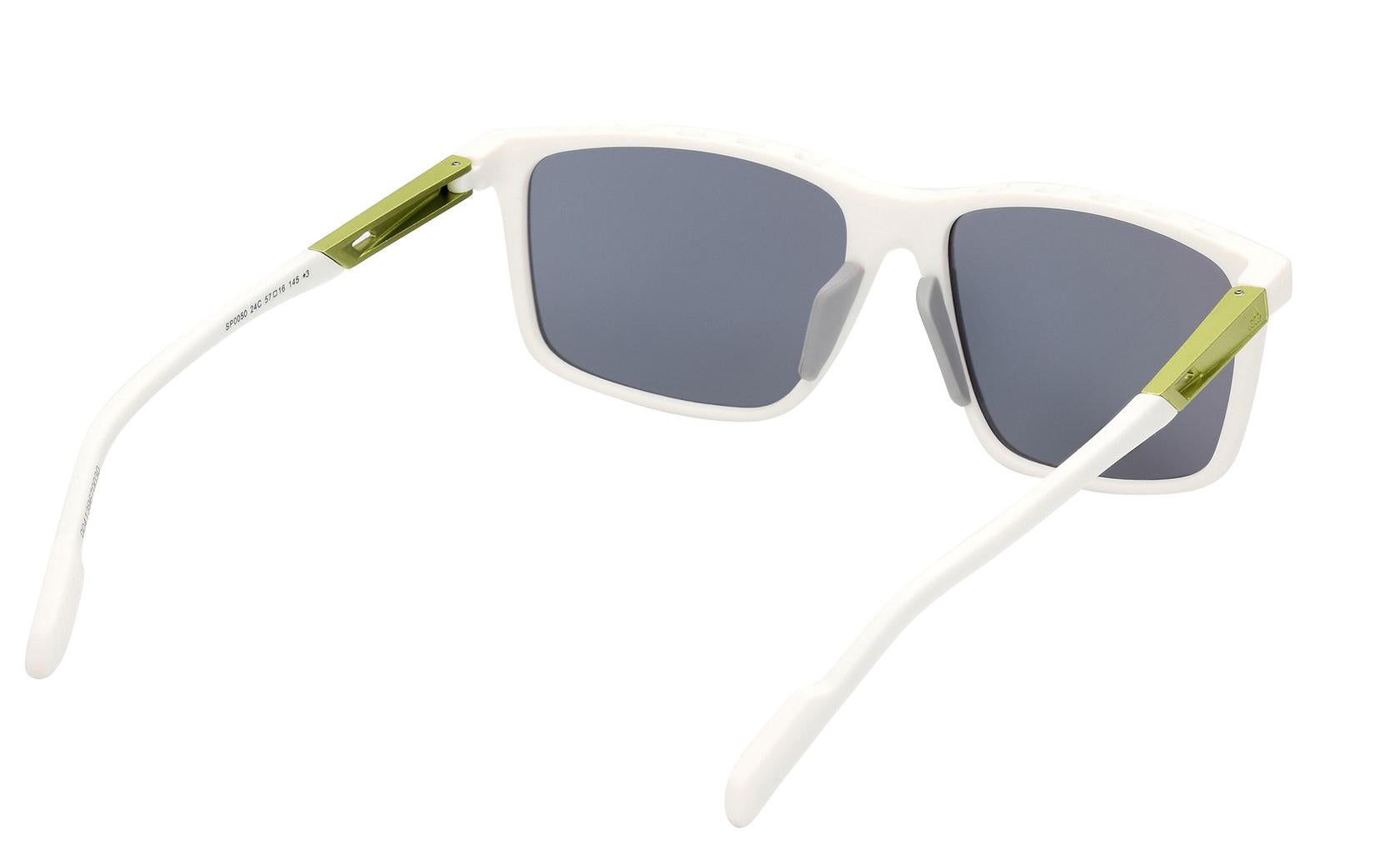 Adidas Sport Sunglasses 24C WHITE/OTHER