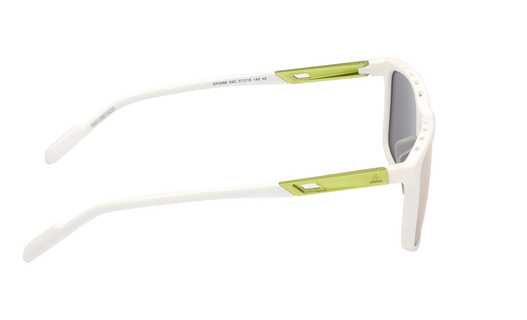 Adidas Sport Sunglasses 24C WHITE/OTHER