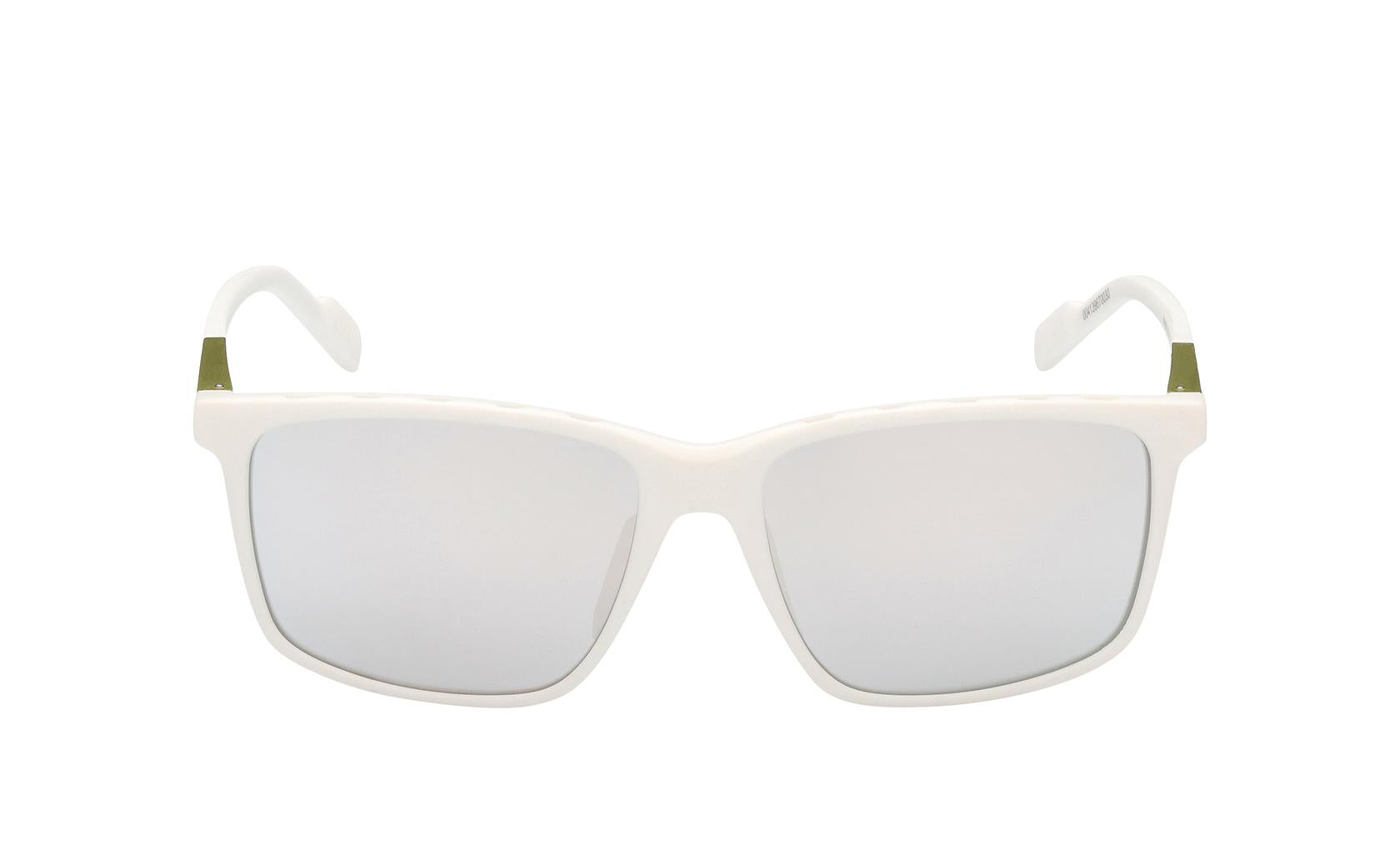 Adidas Sport Sunglasses 24C WHITE/OTHER