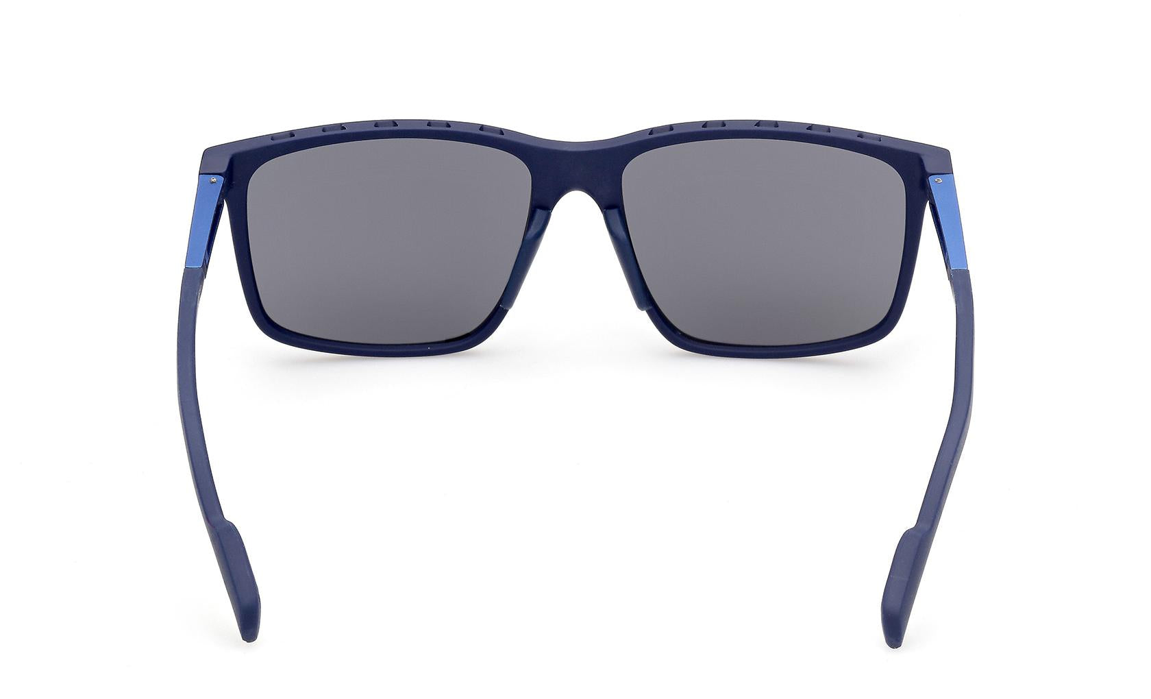 Adidas Sport Sunglasses 91X MATTE BLUE