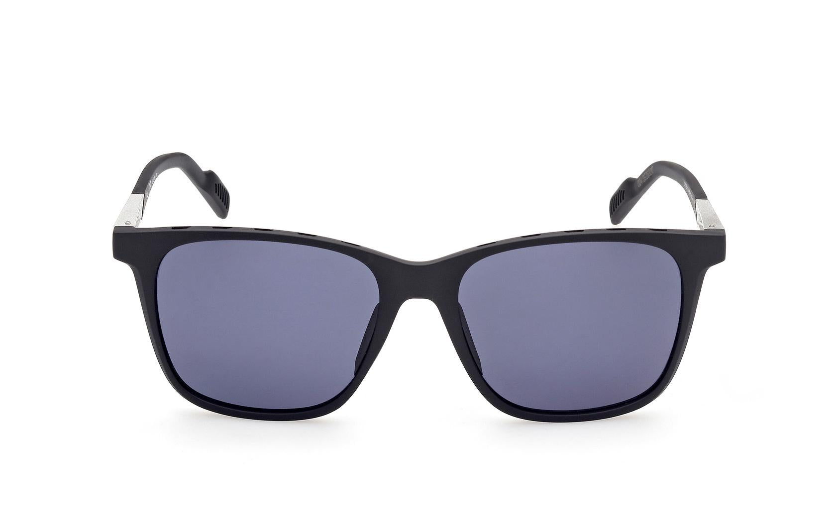Adidas Sport Sunglasses 02A MATTE BLACK