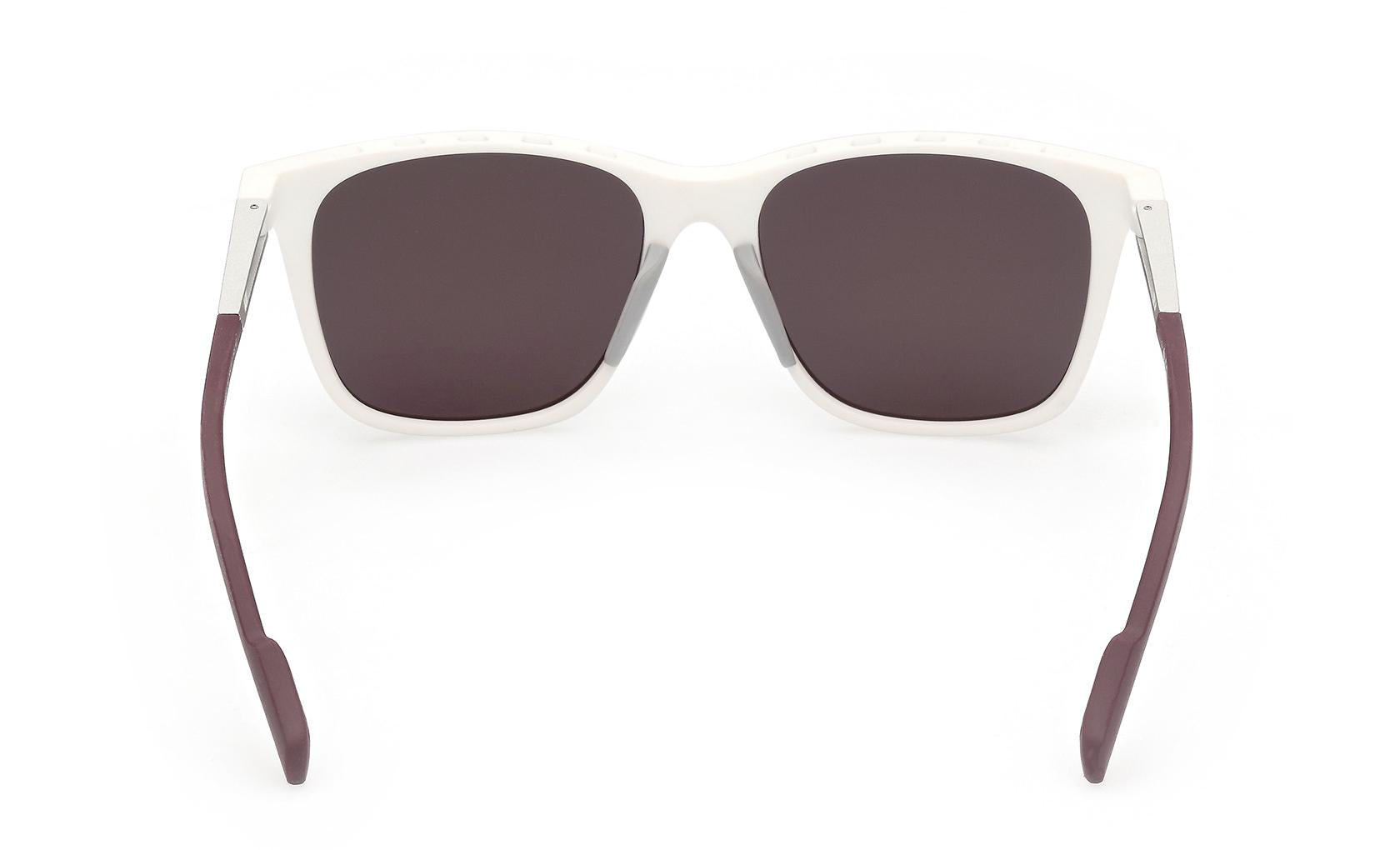 Adidas Sport Sunglasses 24L WHITE/OTHER