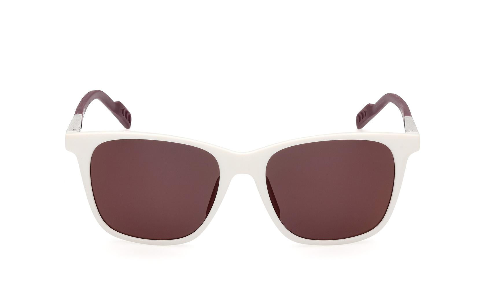 Adidas Sport Sunglasses 24L WHITE/OTHER