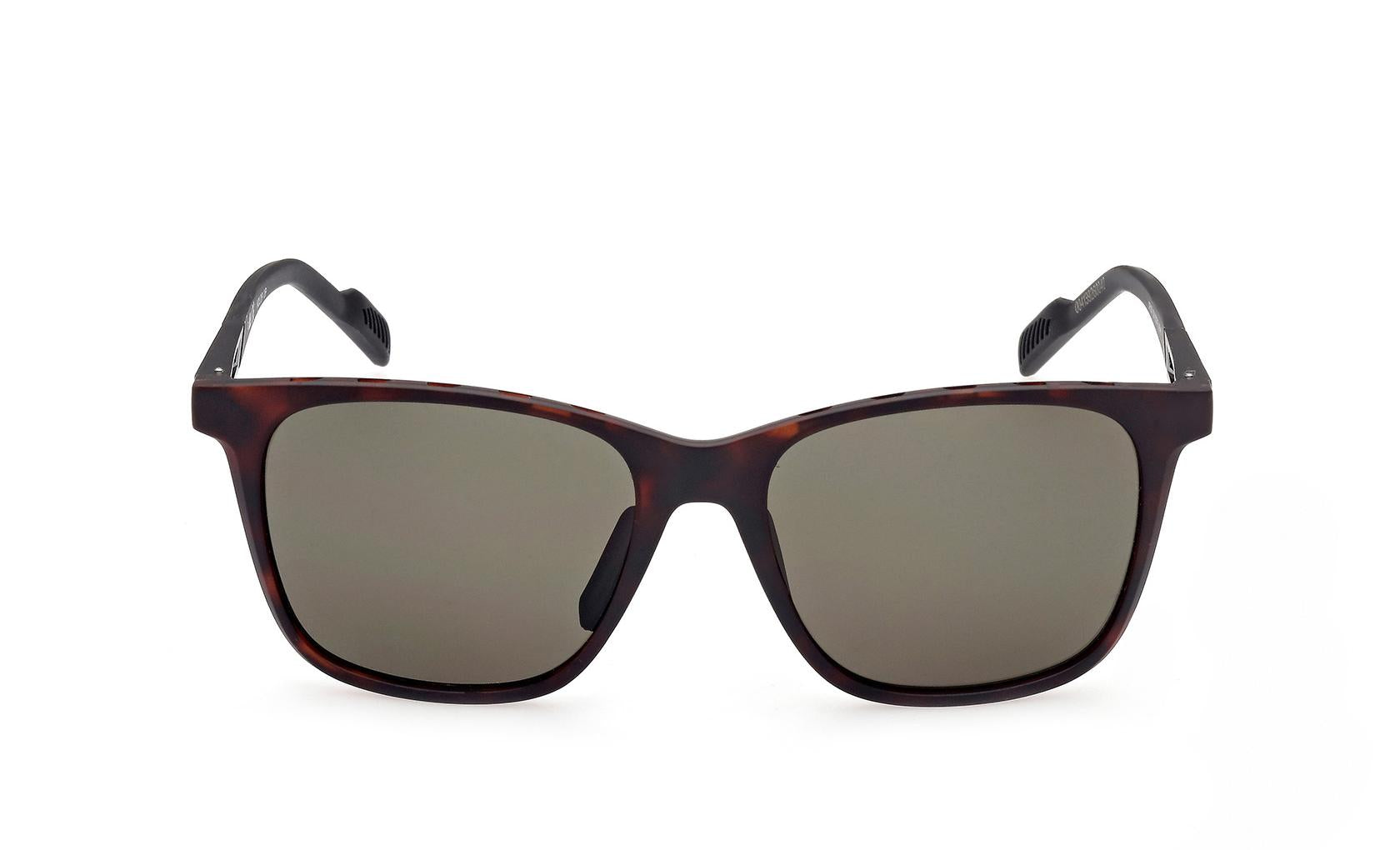 Adidas Sport Sunglasses 52N DARK HAVANA