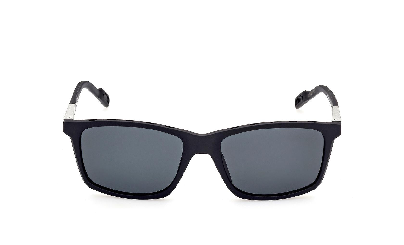 Adidas Sport Sunglasses 02A MATTE BLACK