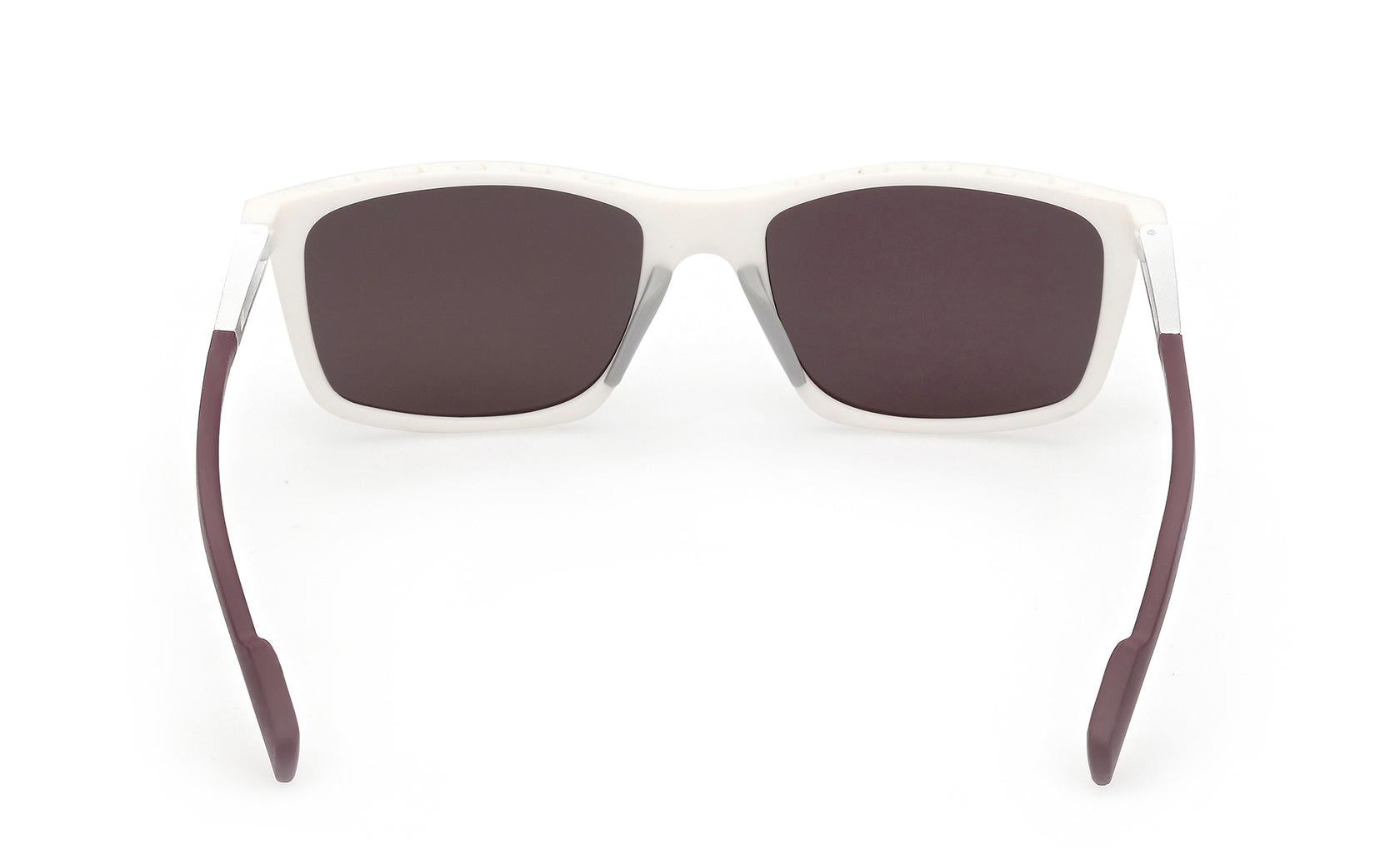 Adidas Sport Sunglasses 24L WHITE/OTHER