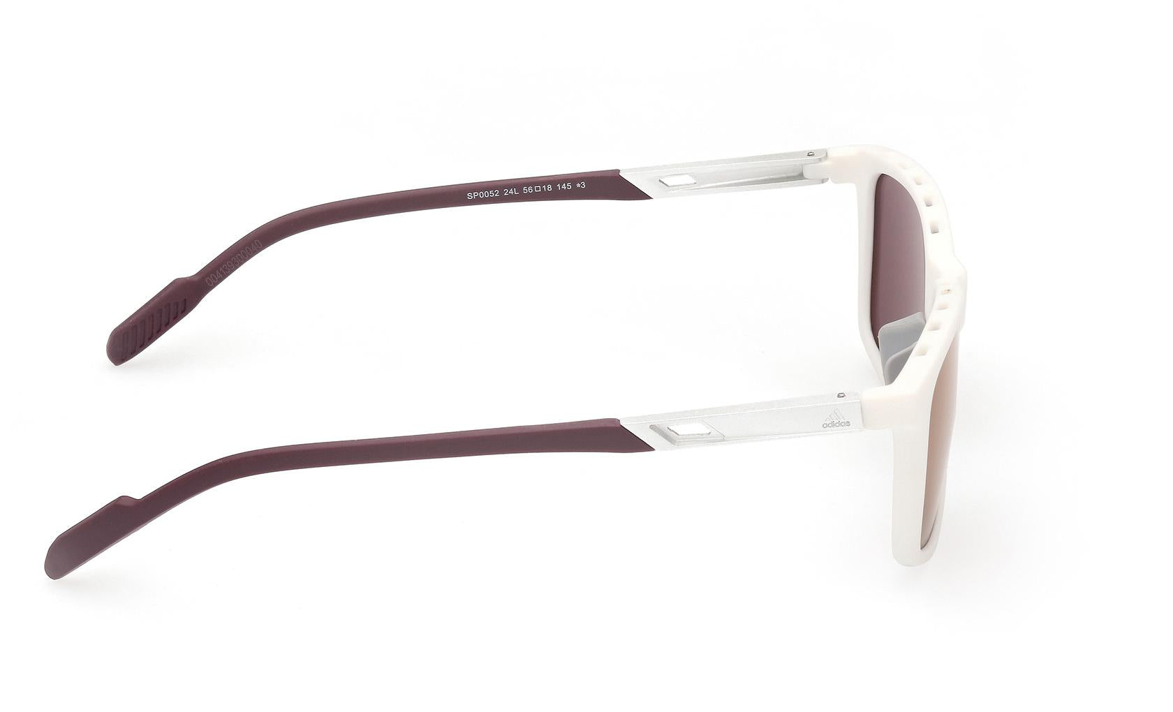 Adidas Sport Sunglasses 24L WHITE/OTHER