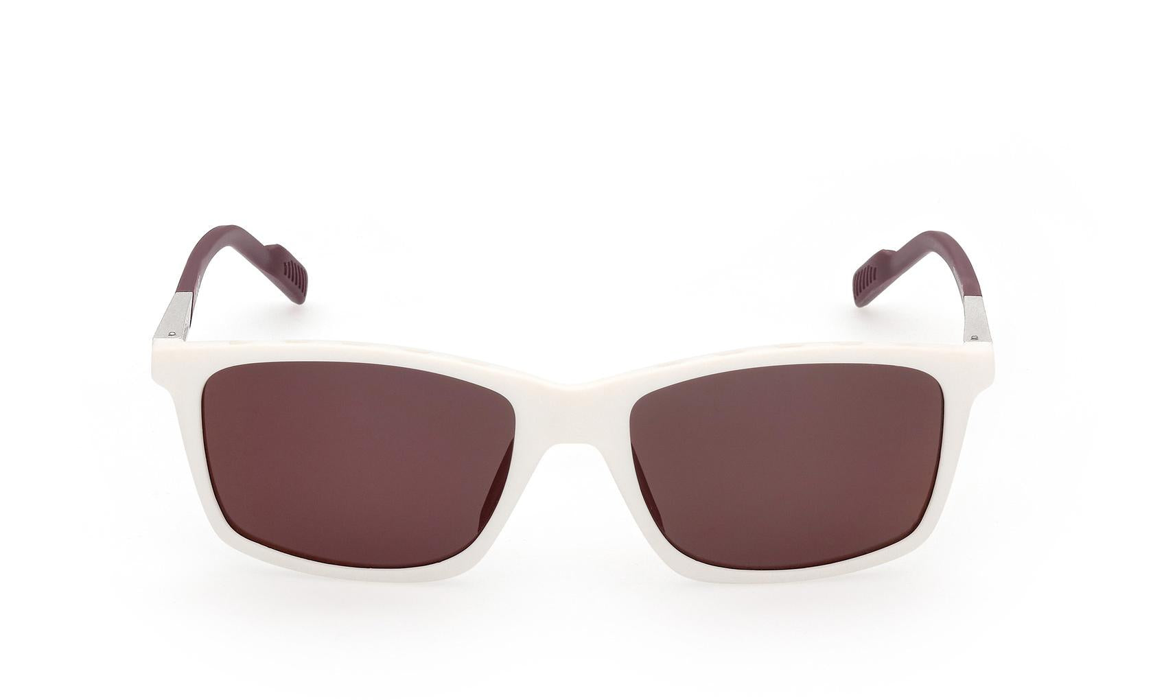 Adidas Sport Sunglasses 24L WHITE/OTHER