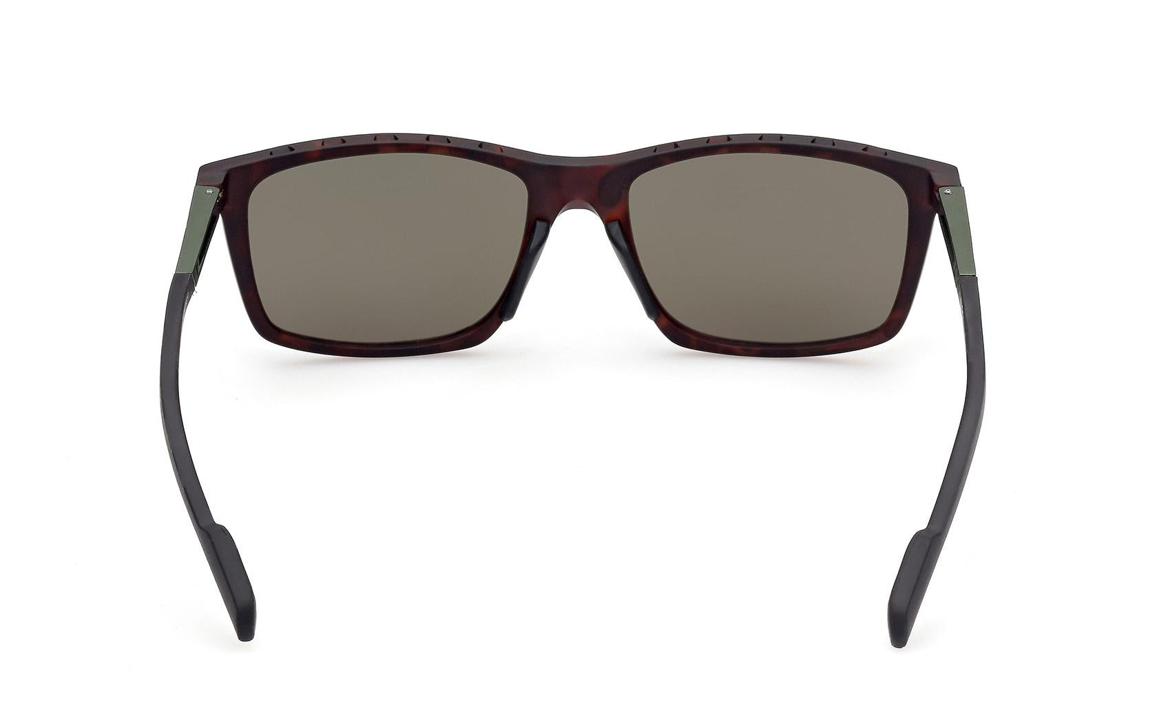 Adidas Sport Sunglasses 52N DARK HAVANA