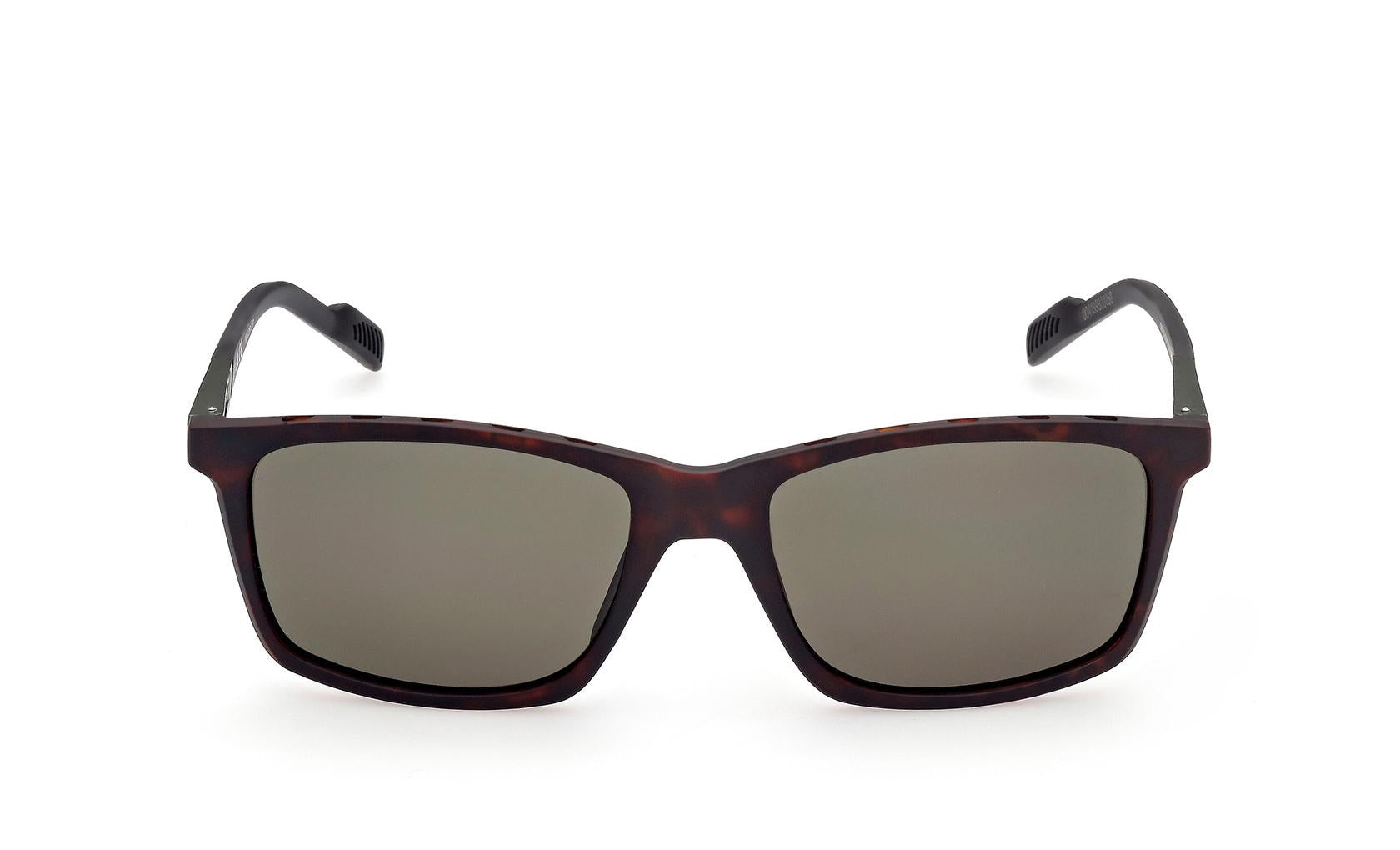 Adidas Sport Sunglasses 52N DARK HAVANA