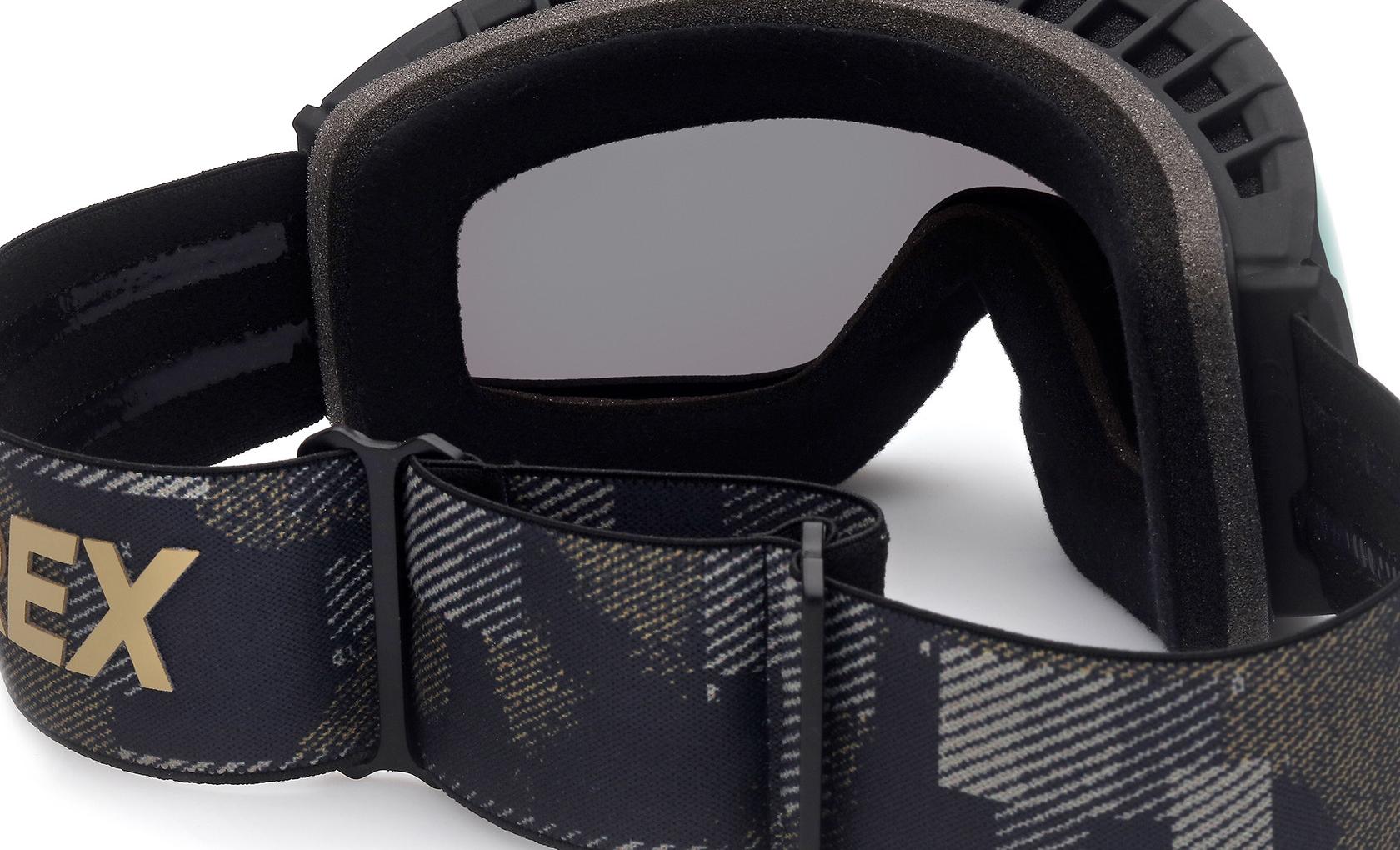 Adidas Sport Sunglasses 02G MATTE BLACK