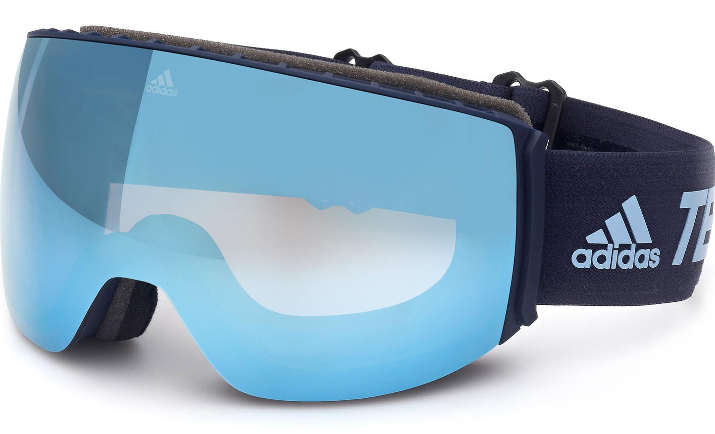 Adidas Sport Sunglasses 91X MATTE BLUE