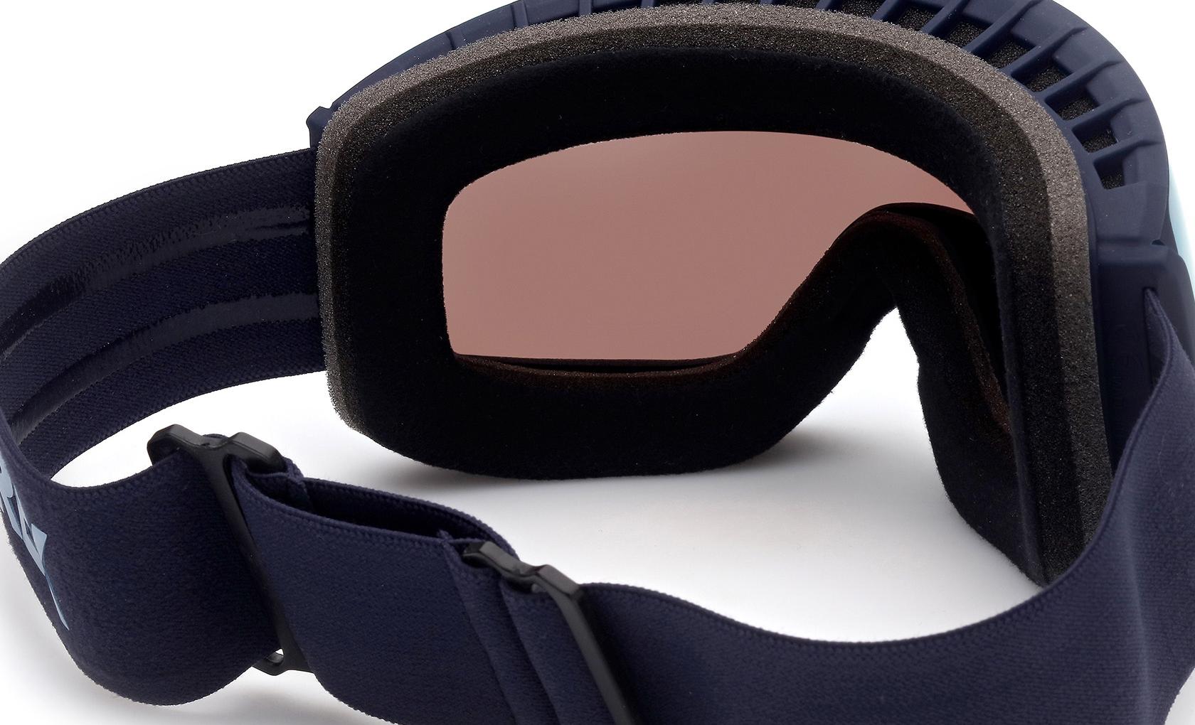 Adidas Sport Sunglasses 91X MATTE BLUE