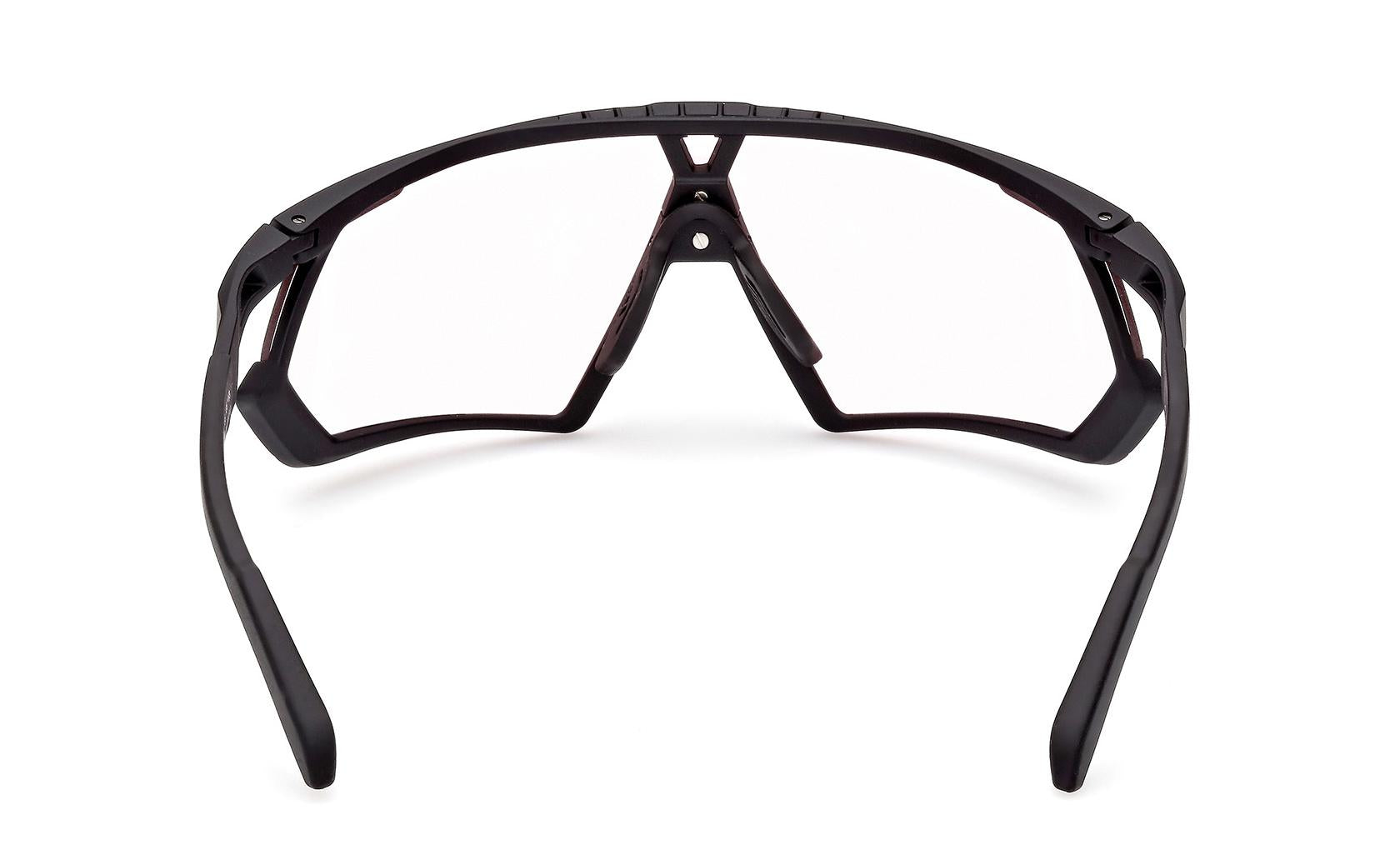 Adidas Sport Sunglasses 02L MATTE BLACK