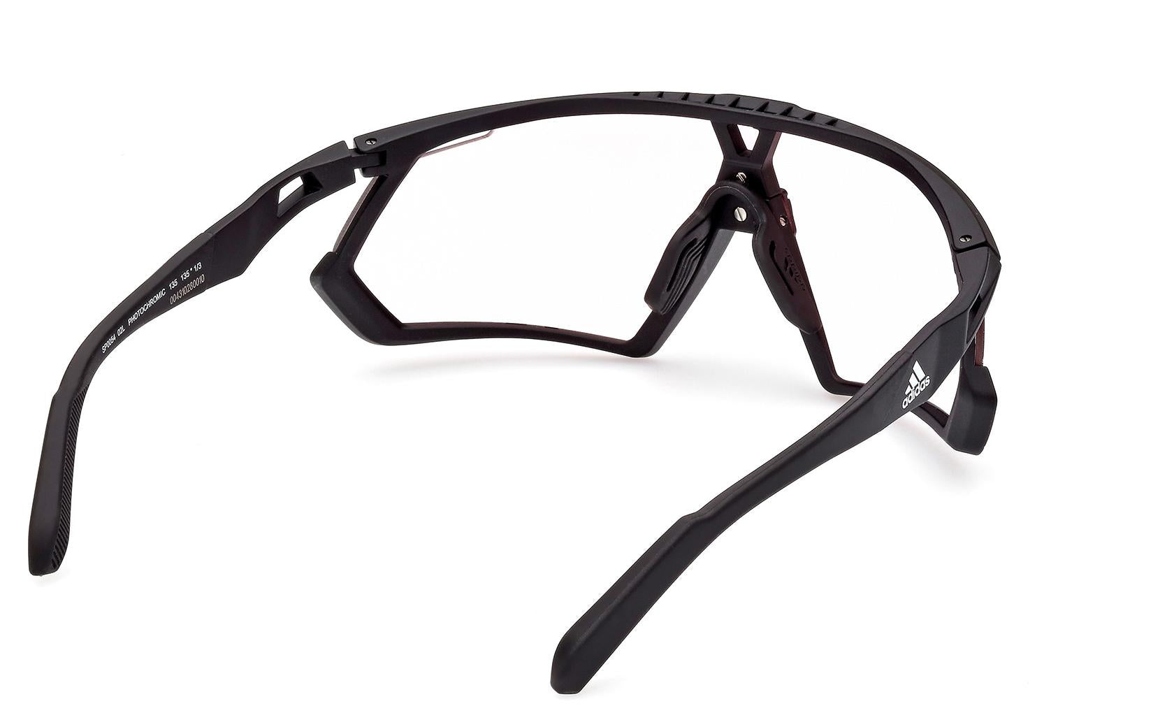 Adidas Sport Sunglasses 02L MATTE BLACK