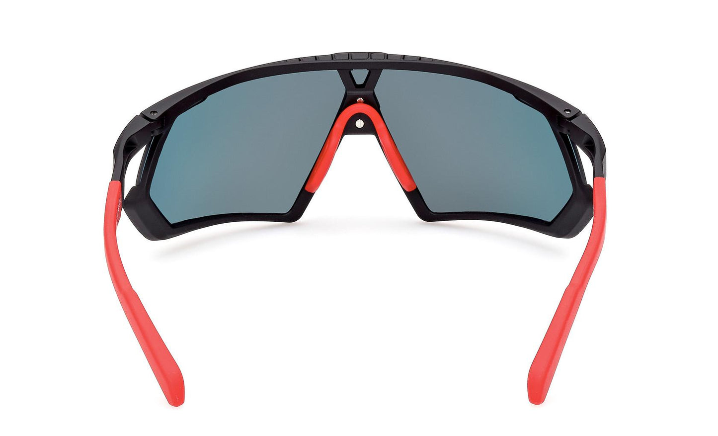 Adidas Sport Sunglasses 02U MATTE BLACK