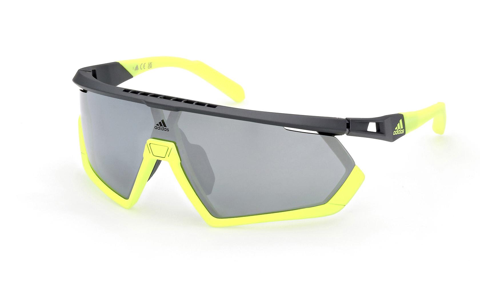 Adidas Sport Sunglasses 20C GREY/OTHER