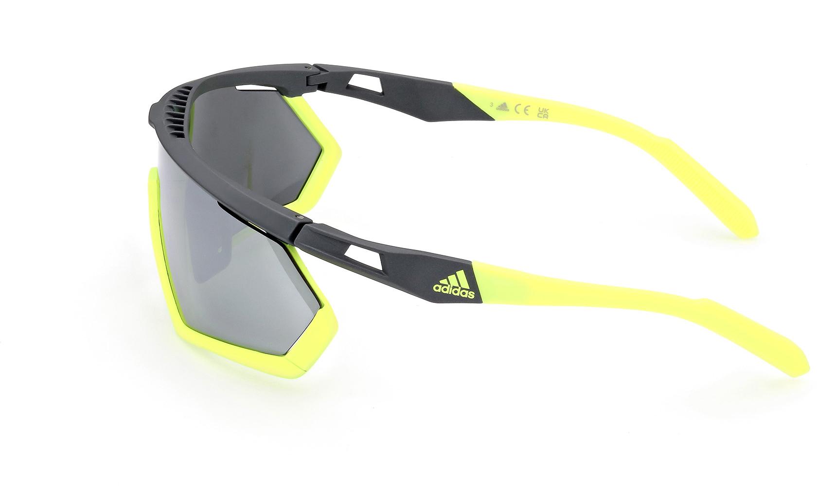 Adidas Sport Sunglasses 20C GREY/OTHER