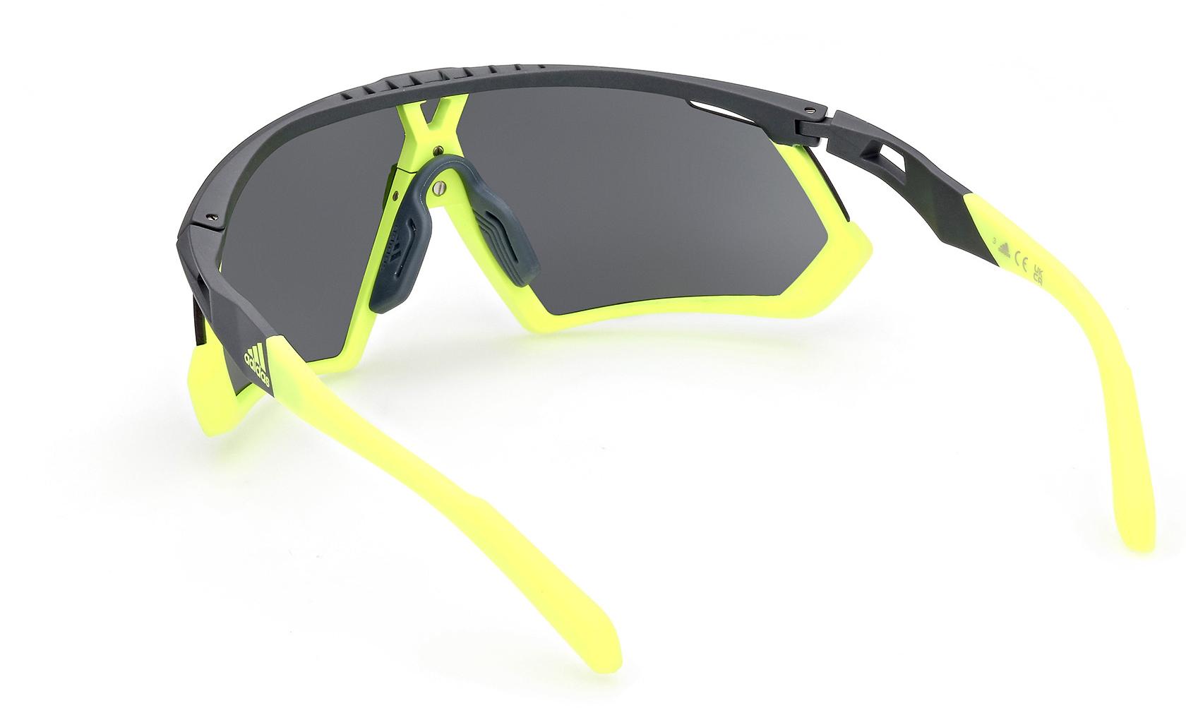 Adidas Sport Sunglasses 20C GREY/OTHER