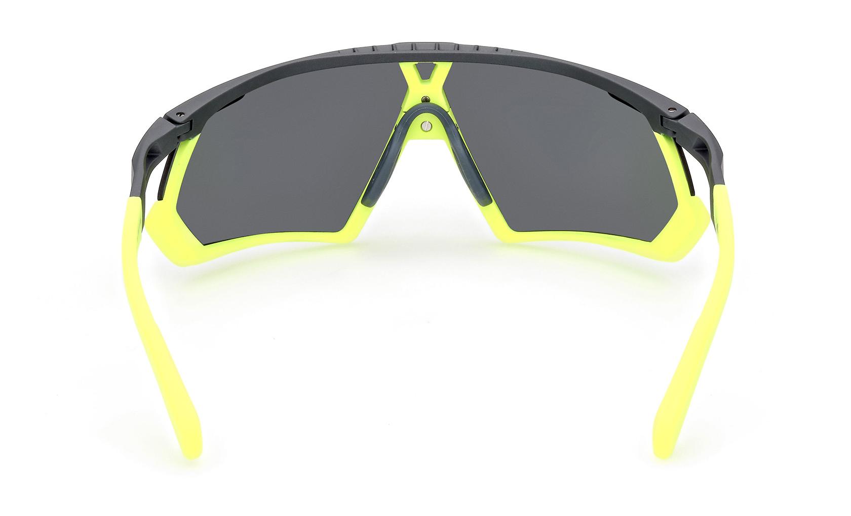 Adidas Sport Sunglasses 20C GREY/OTHER