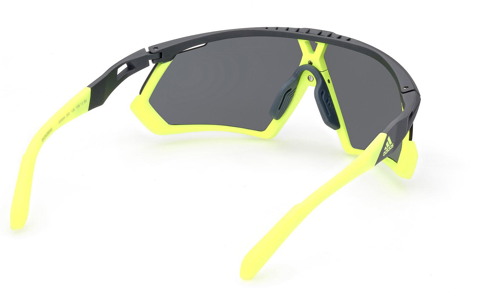 Adidas Sport Sunglasses 20C GREY/OTHER