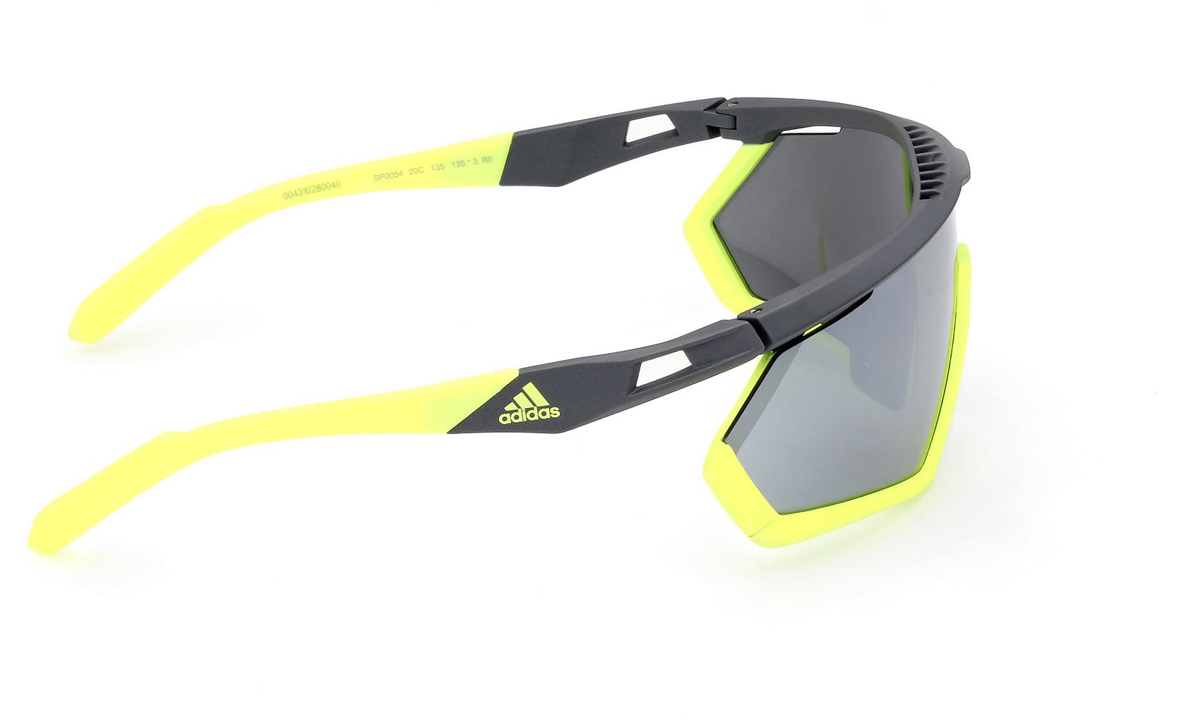 Adidas Sport Sunglasses 20C GREY/OTHER