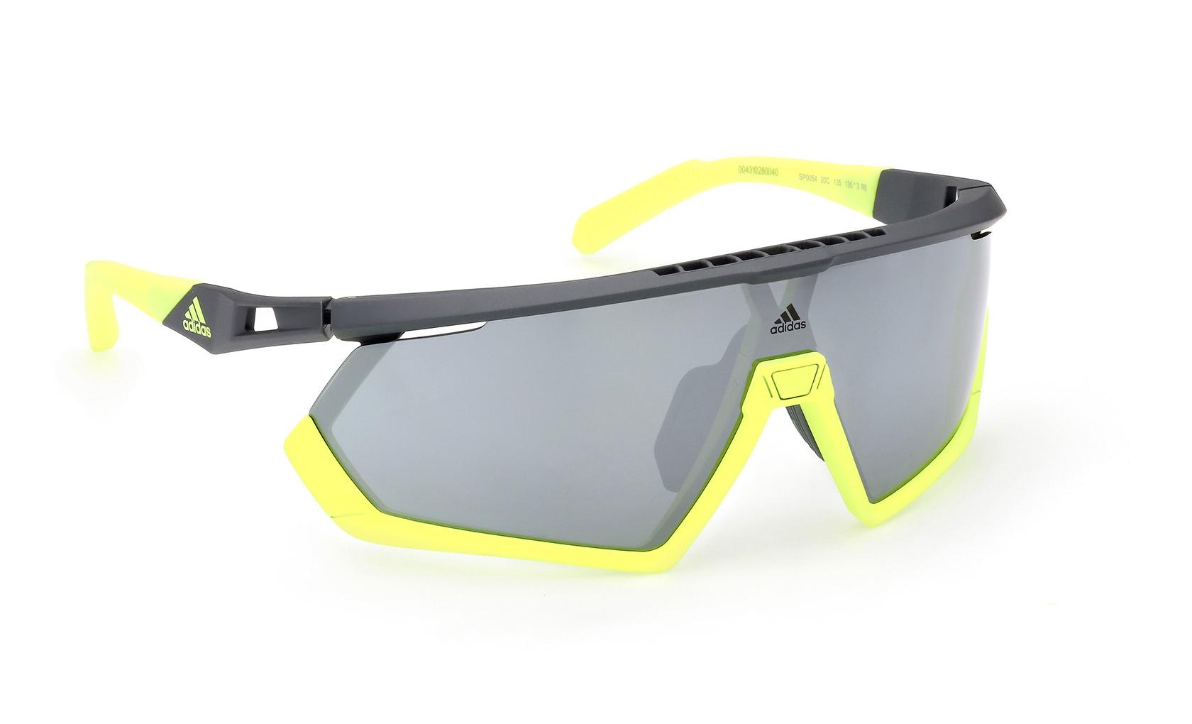 Adidas Sport Sunglasses 20C GREY/OTHER