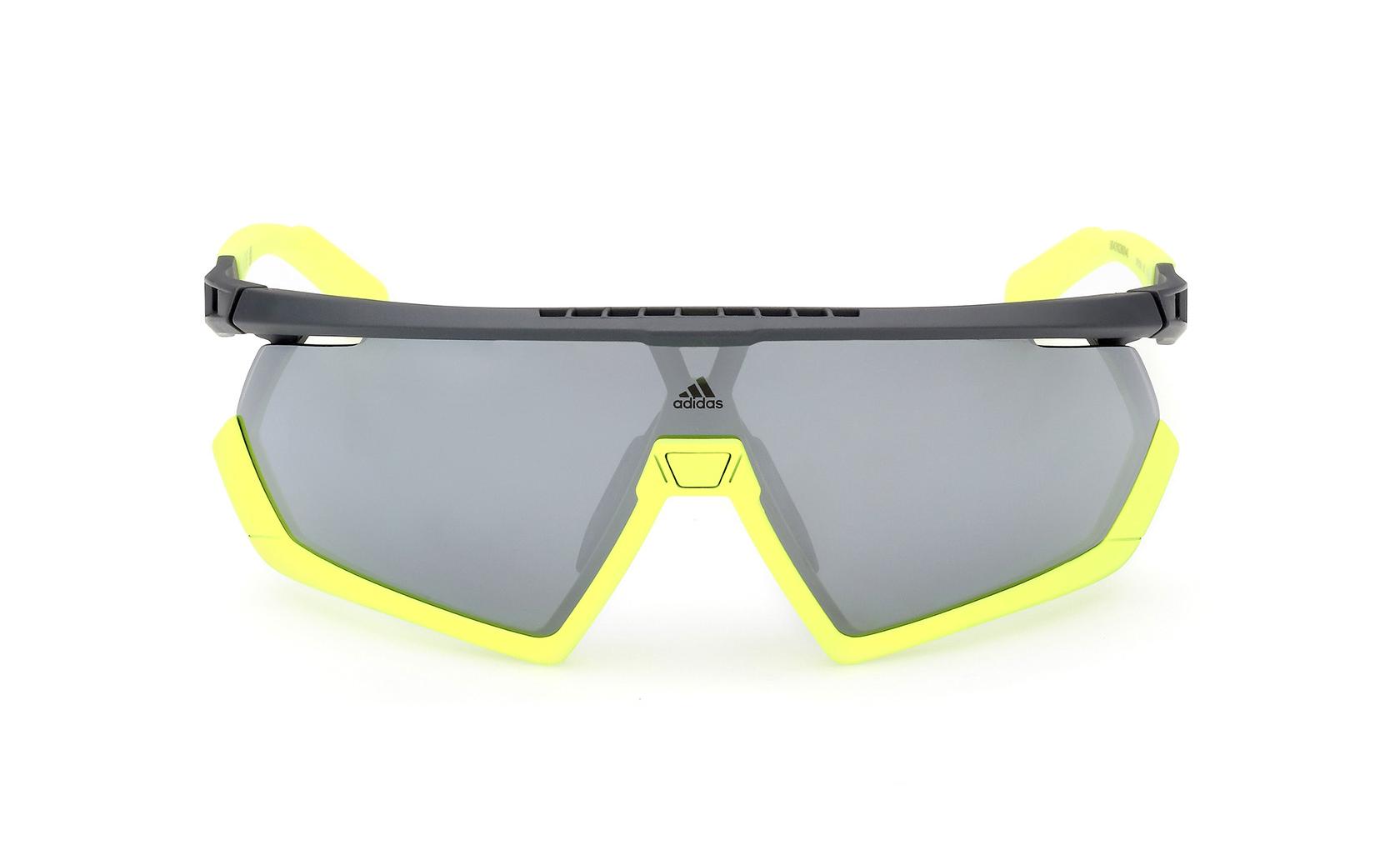 Adidas Sport Sunglasses 20C GREY/OTHER