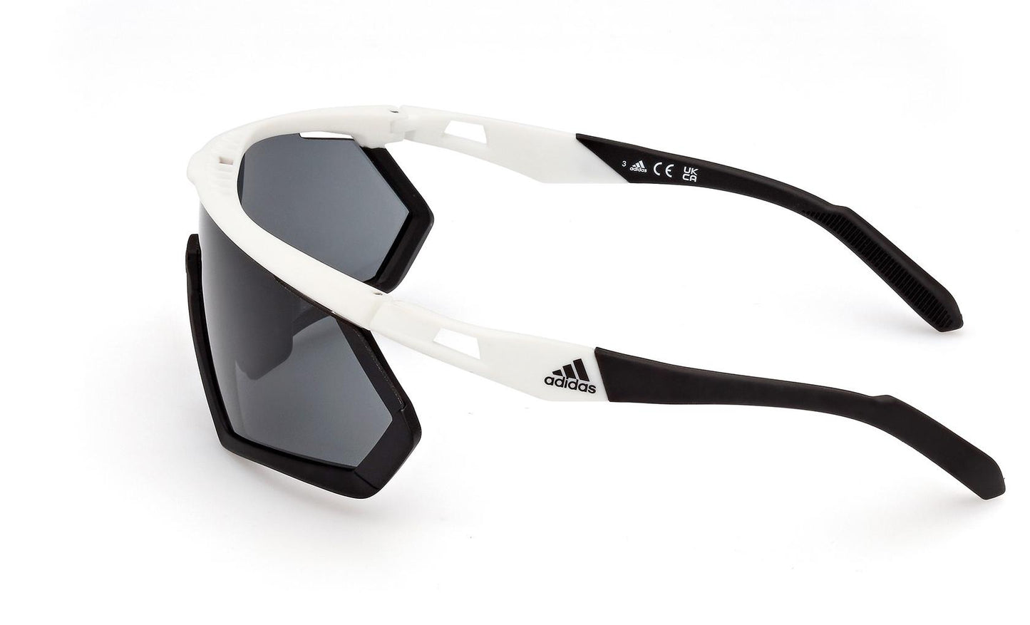 Adidas Sport Sunglasses 24A WHITE/OTHER