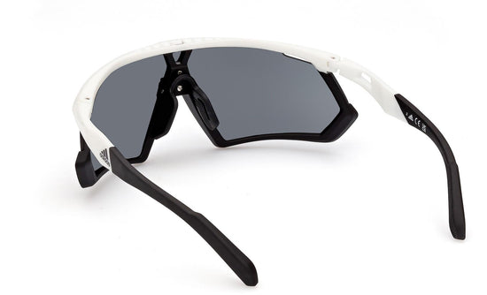 Adidas Sport Sunglasses 24A WHITE/OTHER