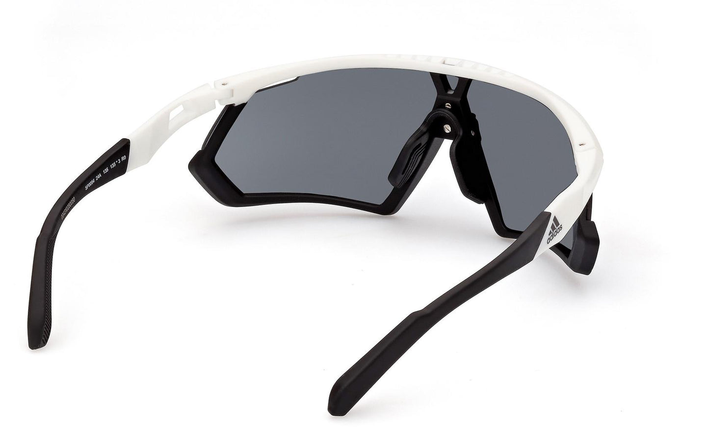 Adidas Sport Sunglasses 24A WHITE/OTHER