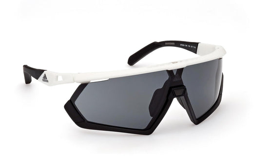 Adidas Sport Sunglasses 24A WHITE/OTHER