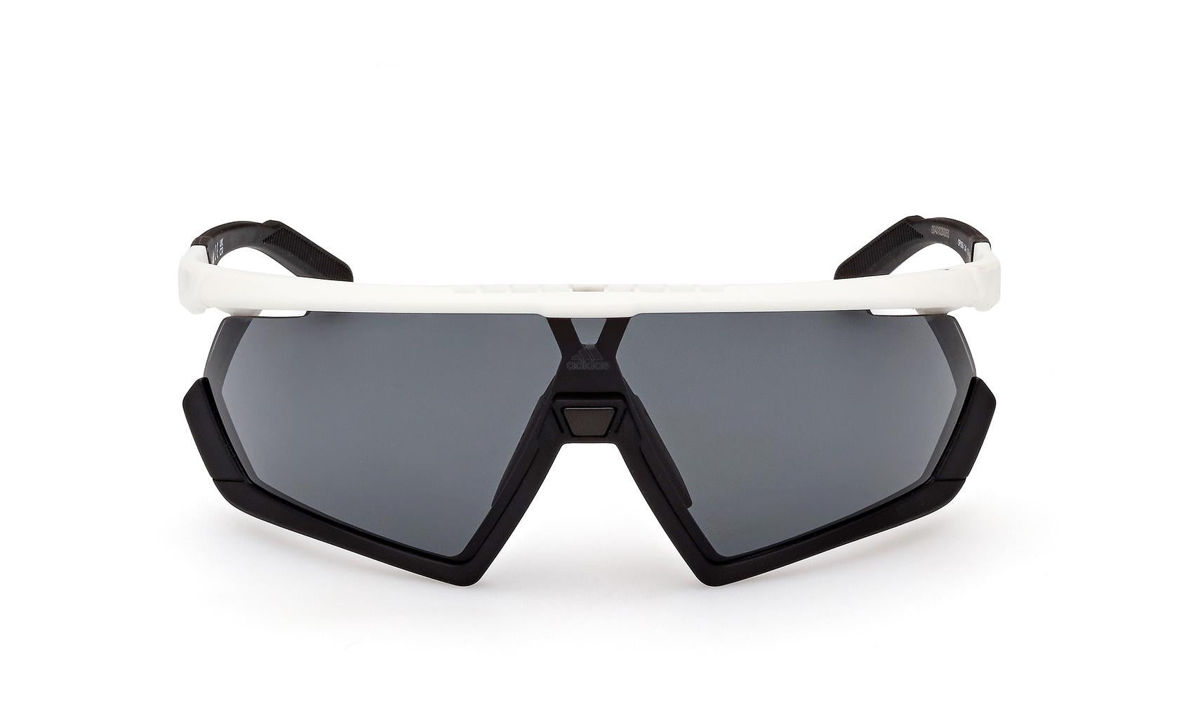 Adidas Sport Sunglasses 24A WHITE/OTHER