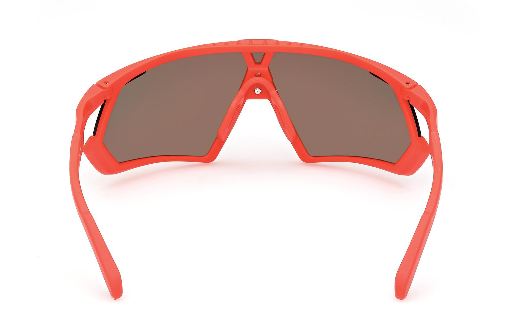 Adidas Sport Sunglasses 43L MATTE ORANGE