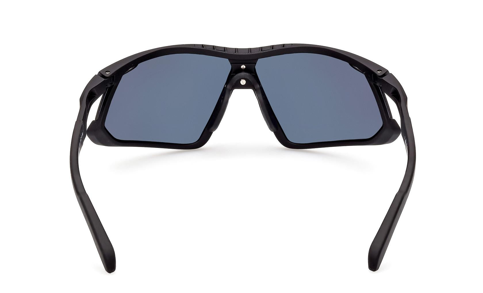Adidas Sport Sunglasses 02G MATTE BLACK