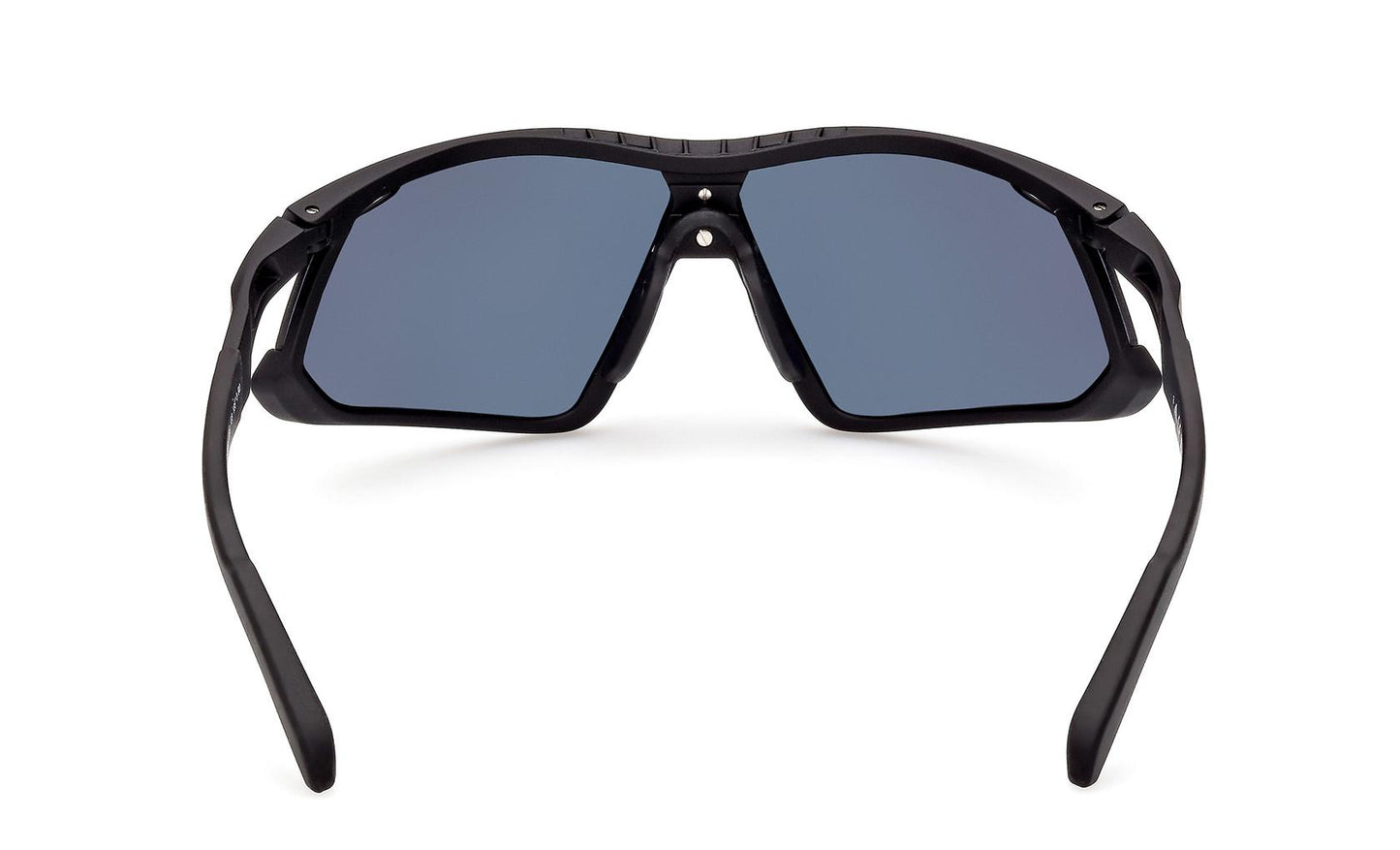 Adidas Sport Sunglasses 02G MATTE BLACK