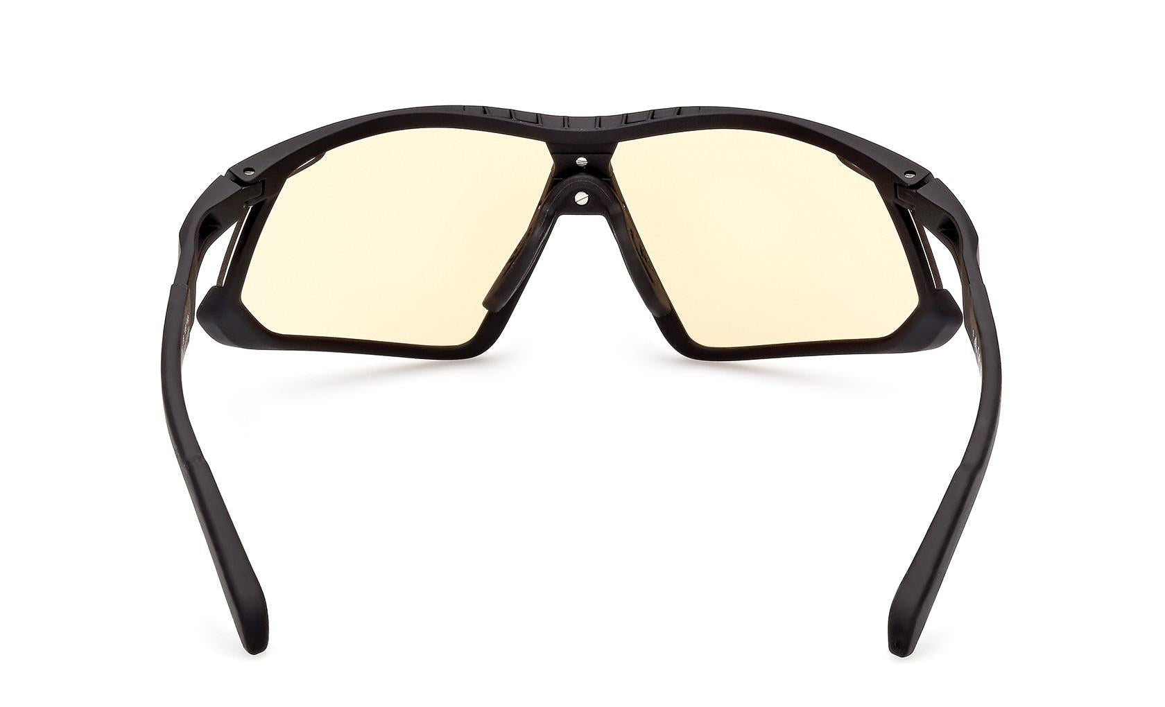 Adidas Sport Sunglasses 02J MATTE BLACK