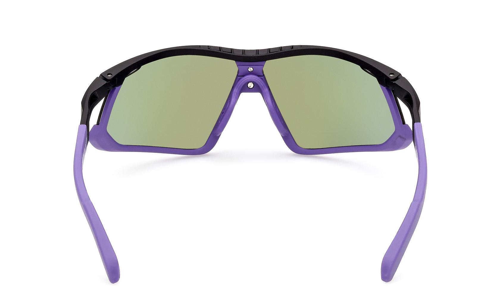 Adidas Sport Sunglasses 05Z BLACK/OTHER