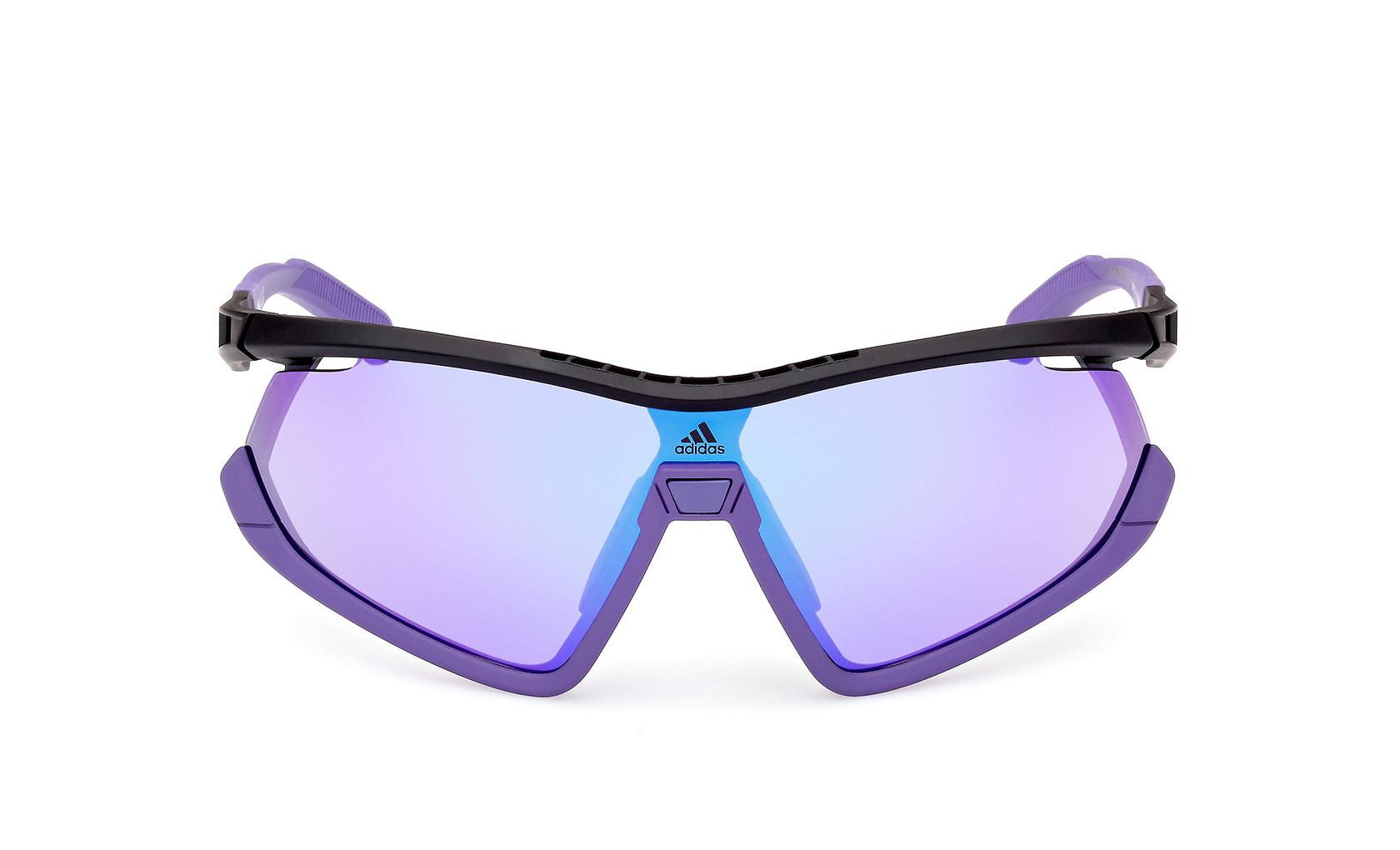 Adidas Sport Sunglasses 05Z BLACK/OTHER