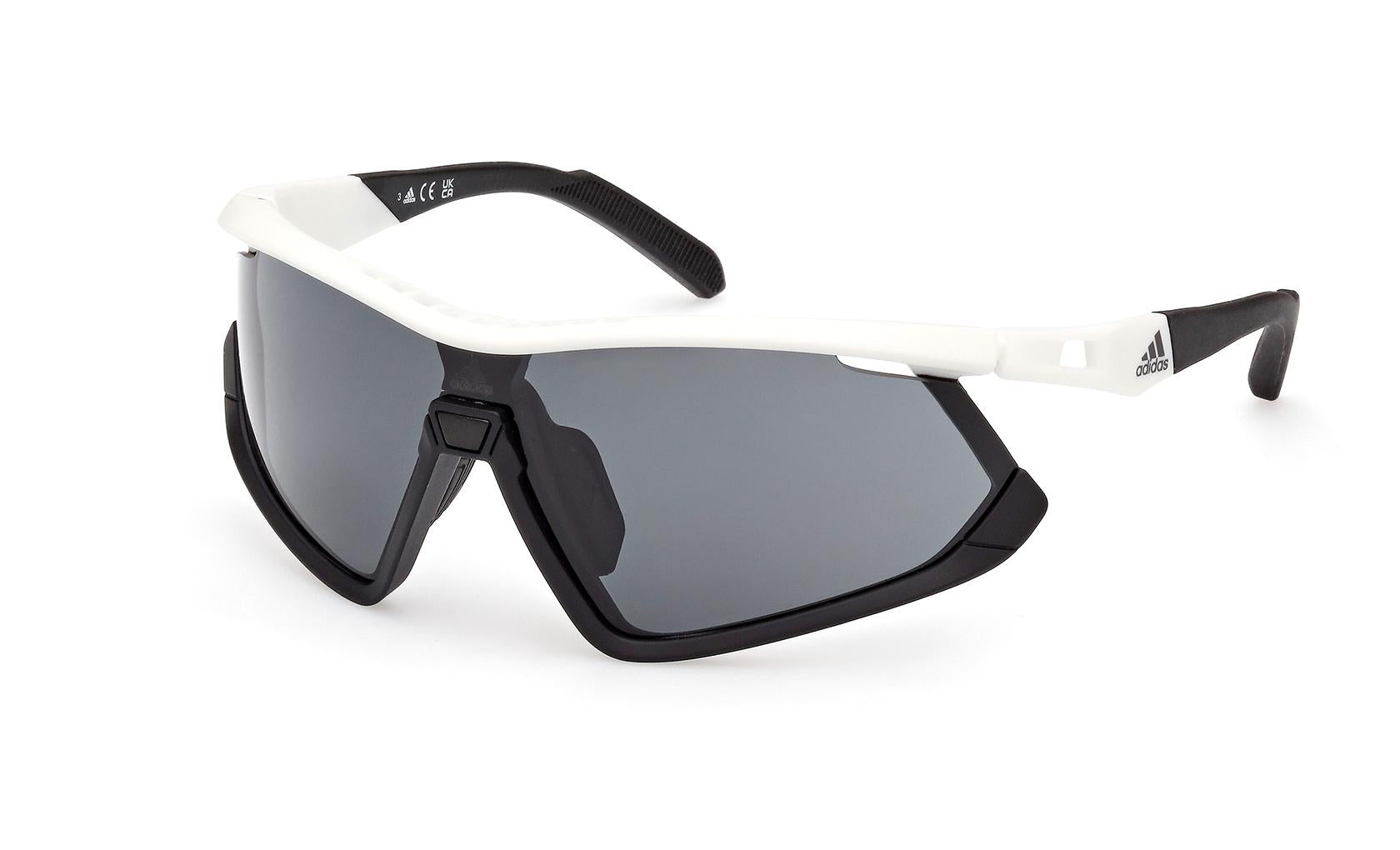 Adidas Sport Sunglasses 24A WHITE/OTHER