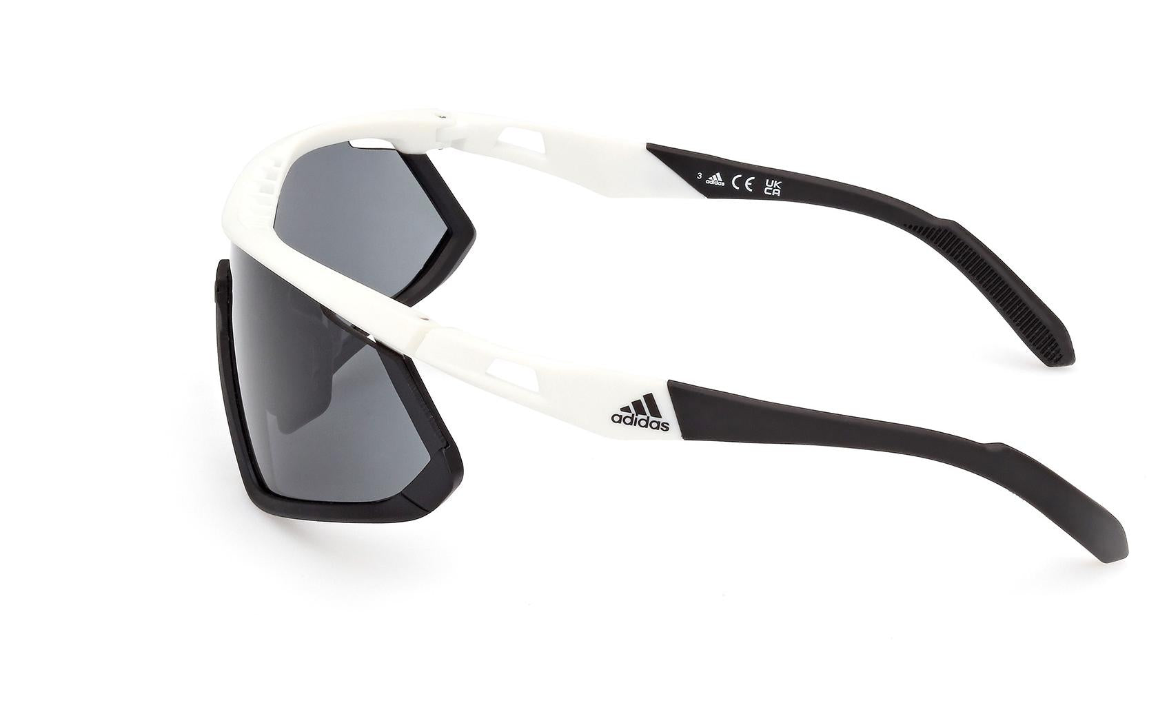 Adidas Sport Sunglasses 24A WHITE/OTHER