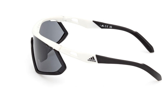 Load image into Gallery viewer, Adidas Sport Sunglasses 24A WHITE/OTHER
