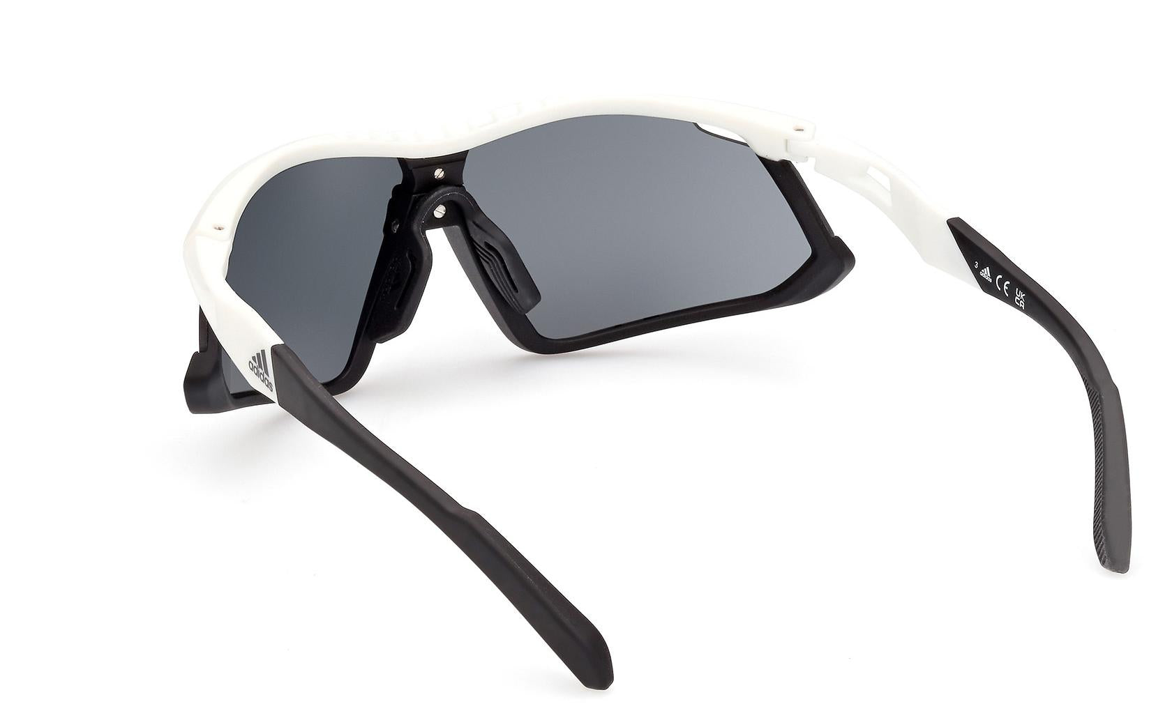 Adidas Sport Sunglasses 24A WHITE/OTHER