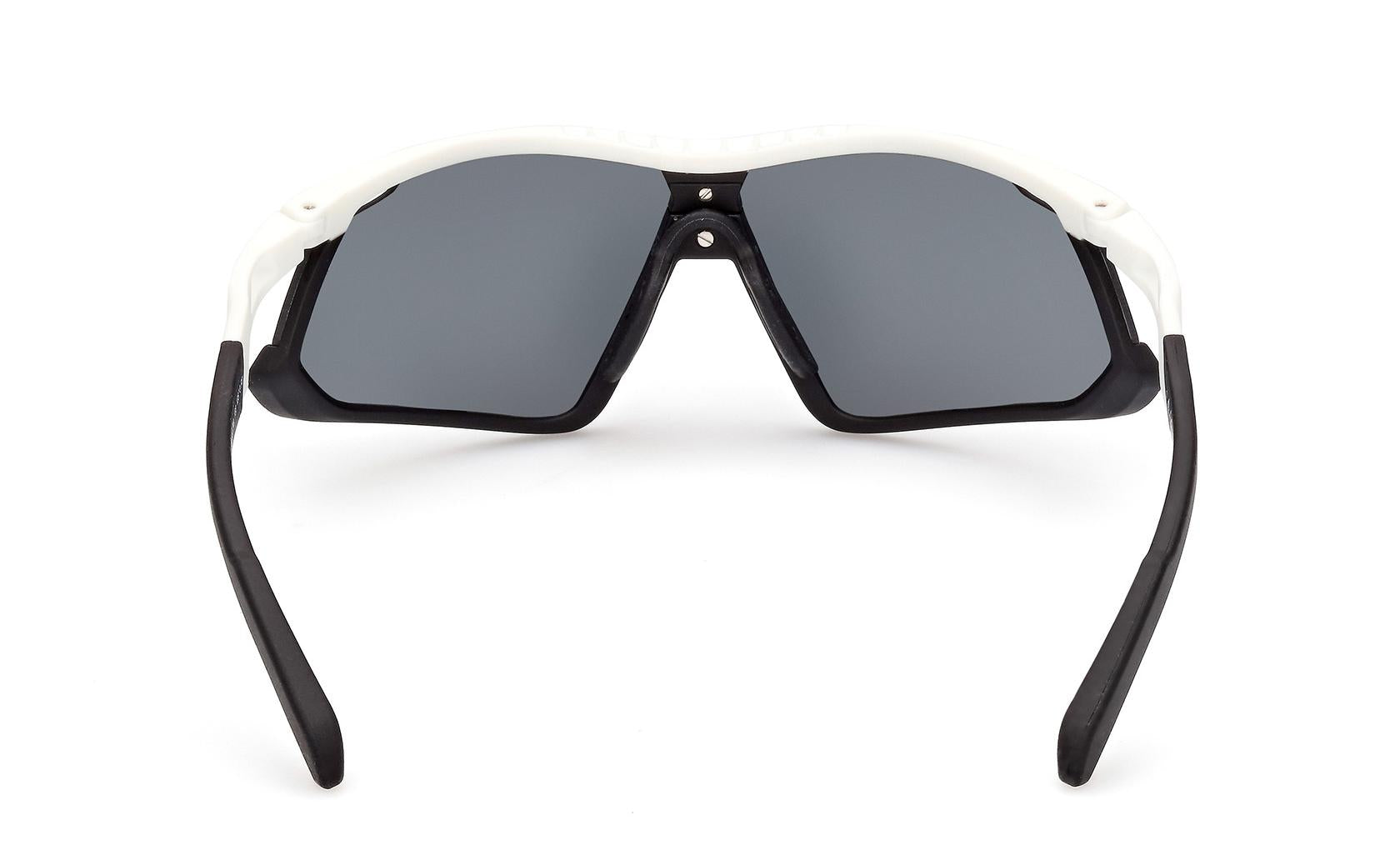 Adidas Sport Sunglasses 24A WHITE/OTHER