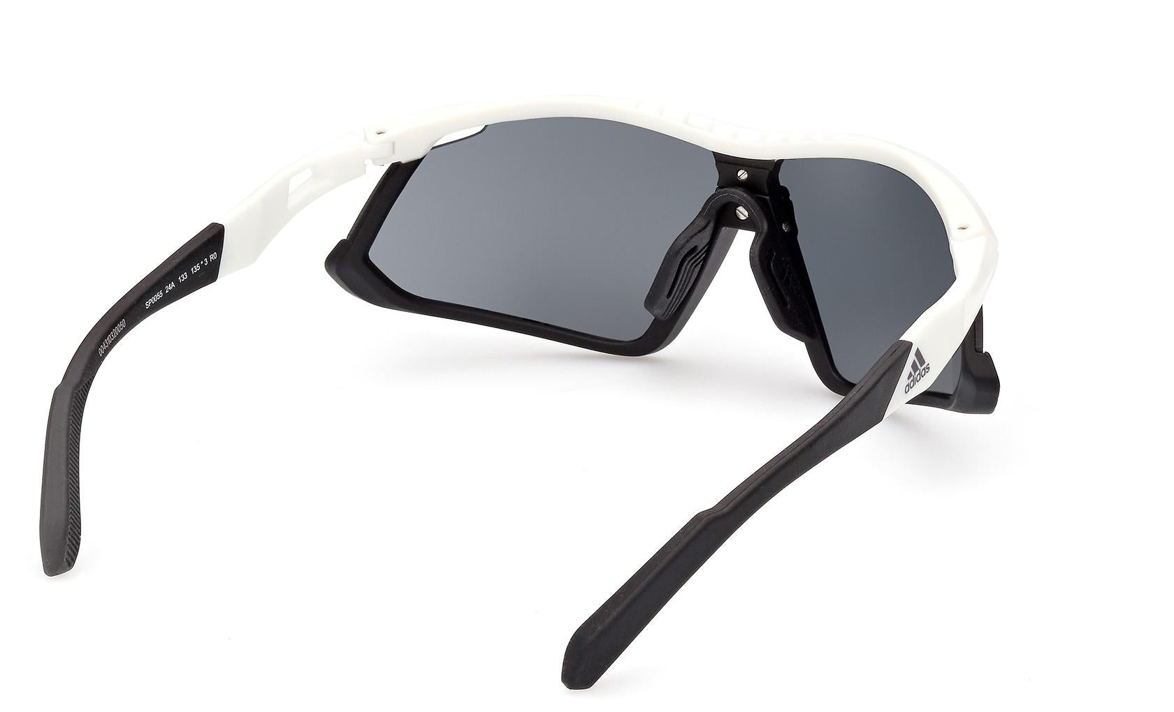 Adidas Sport Sunglasses 24A WHITE/OTHER