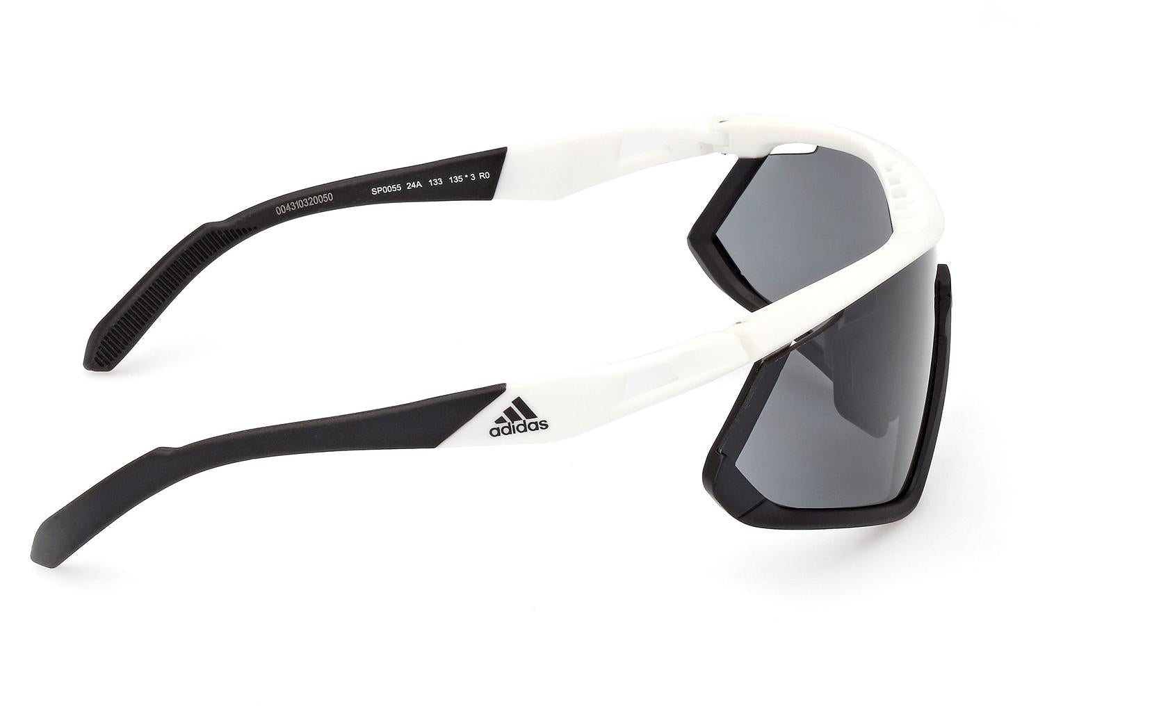Adidas Sport Sunglasses 24A WHITE/OTHER