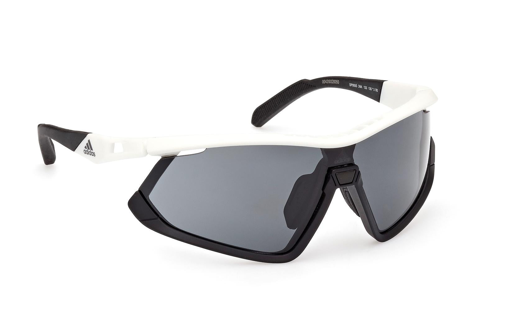 Adidas Sport Sunglasses 24A WHITE/OTHER