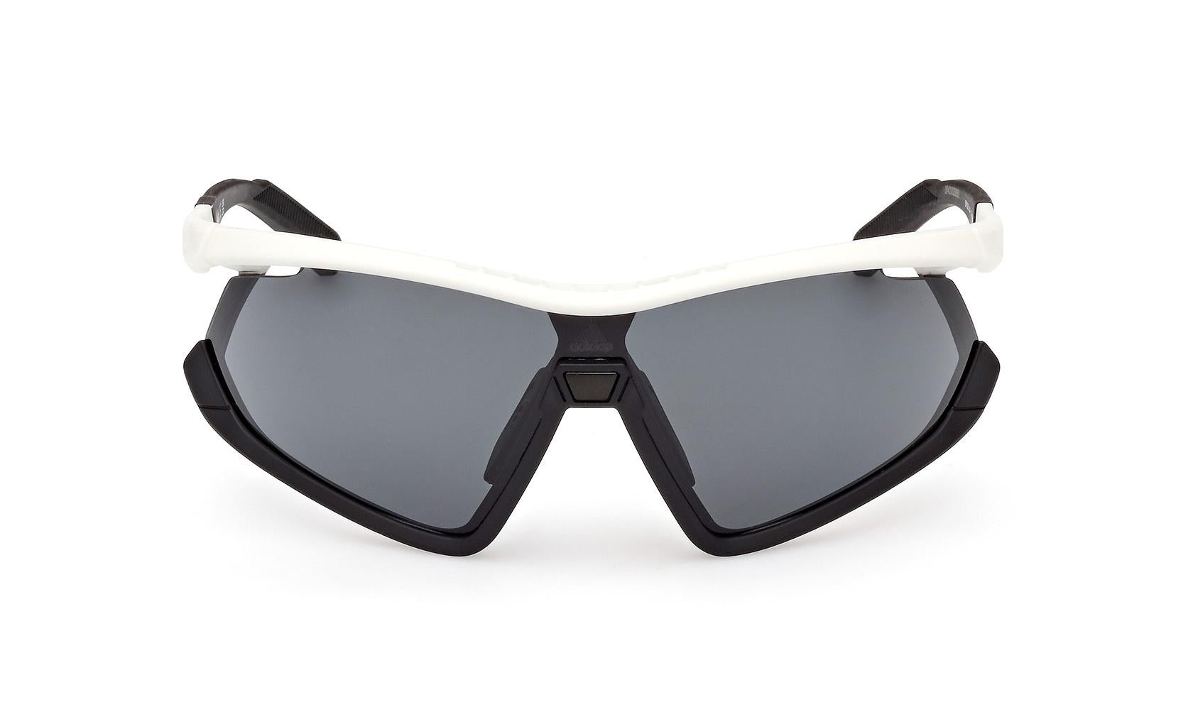 Adidas Sport Sunglasses 24A WHITE/OTHER